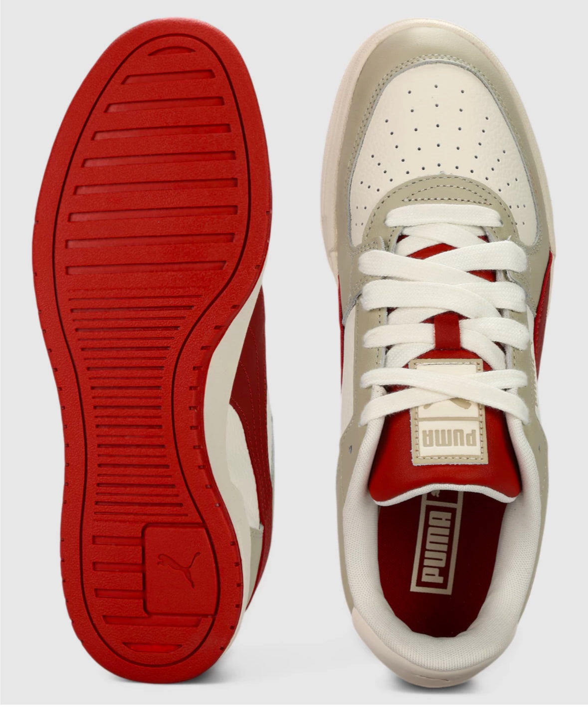 Puma CA Classic  Casuals Shoes-380190 64