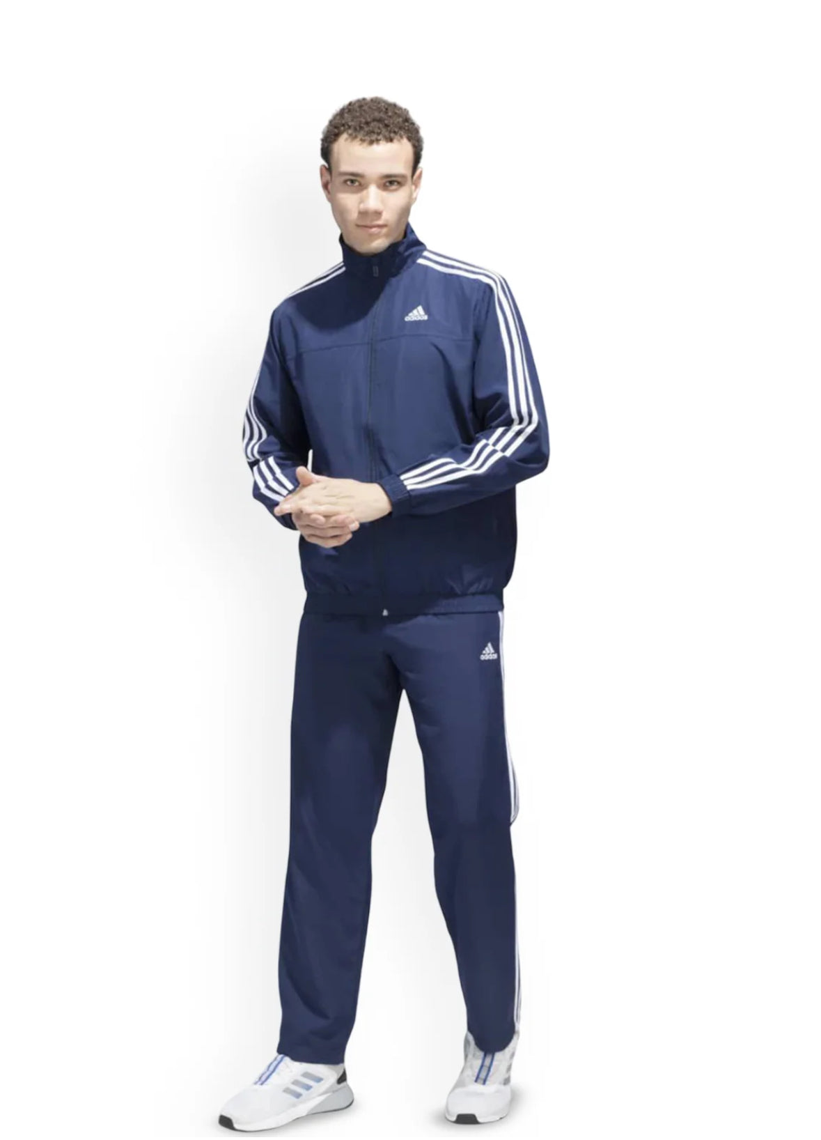 Adidas Fun Track Suit-Iw9416