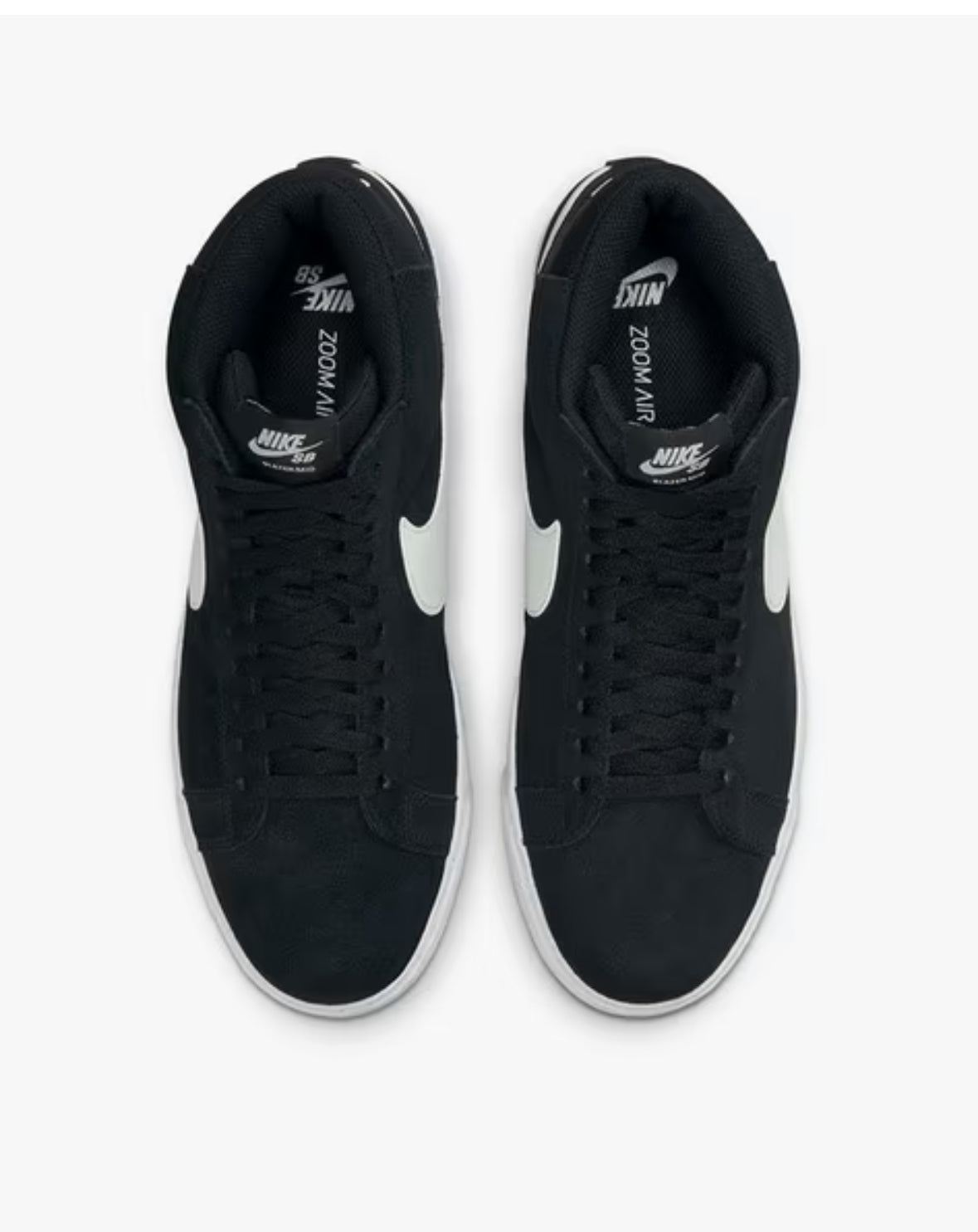 Nike SB Zoom Blazer MID-864349 002
