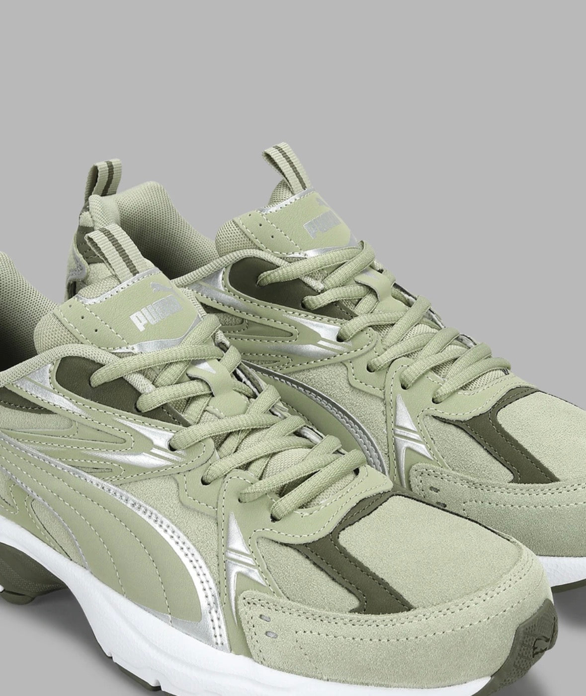 Puma Milenio Tech SD Res  Sneakers-40709603