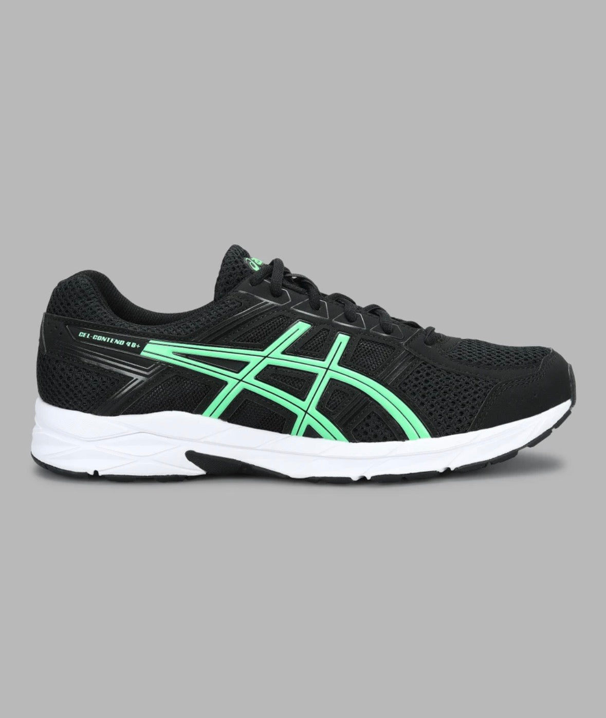 Gel-Contend 4B+ Running Shoes-1011b141.013
