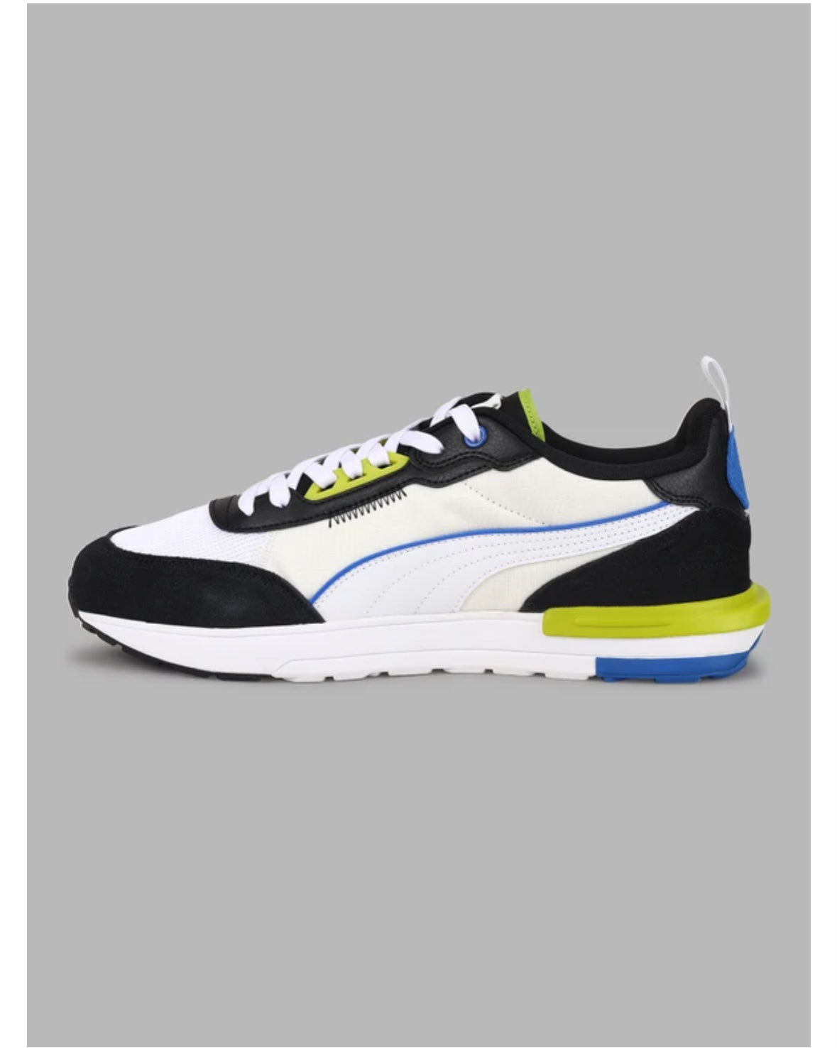 R22 RES Sneaker-40632202