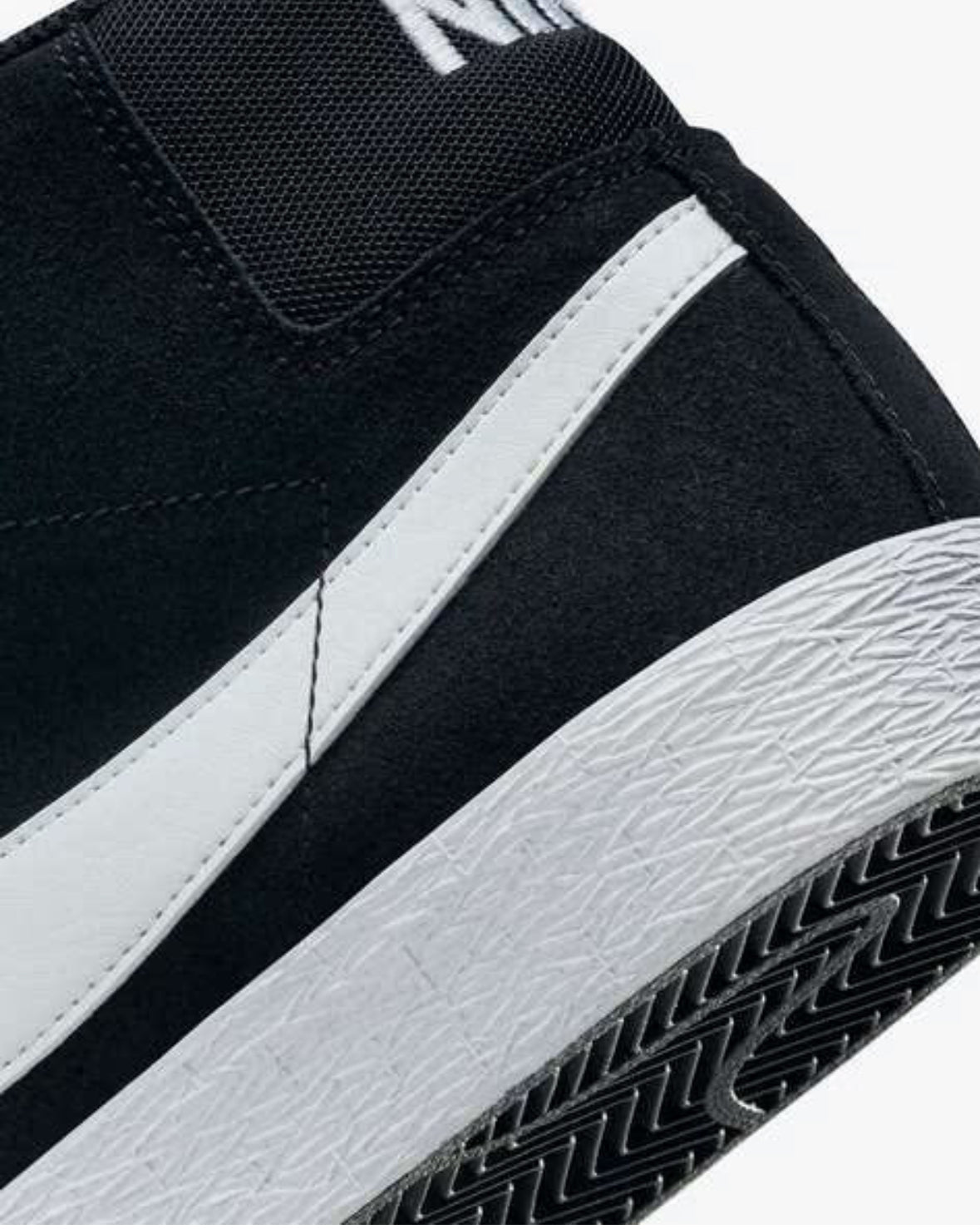 Nike SB Zoom Blazer MID-864349 002