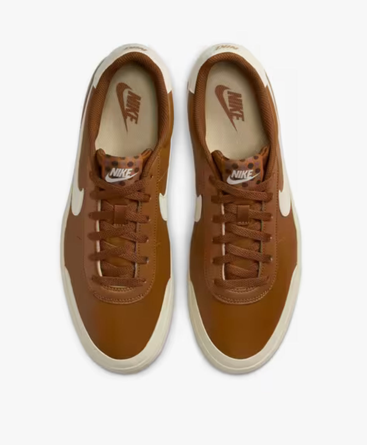 Court Shot Low-Top Lace-Up Shoes -Fq8146 201