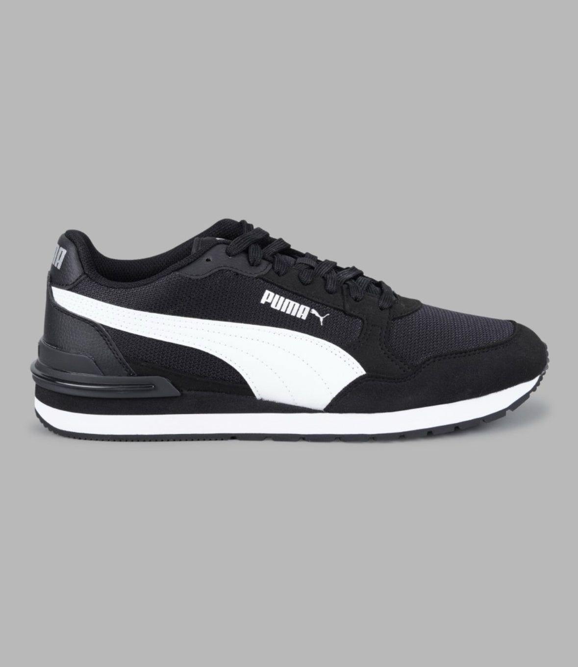 Puma ST Runner V4 Mesh Sneakers -399666 01