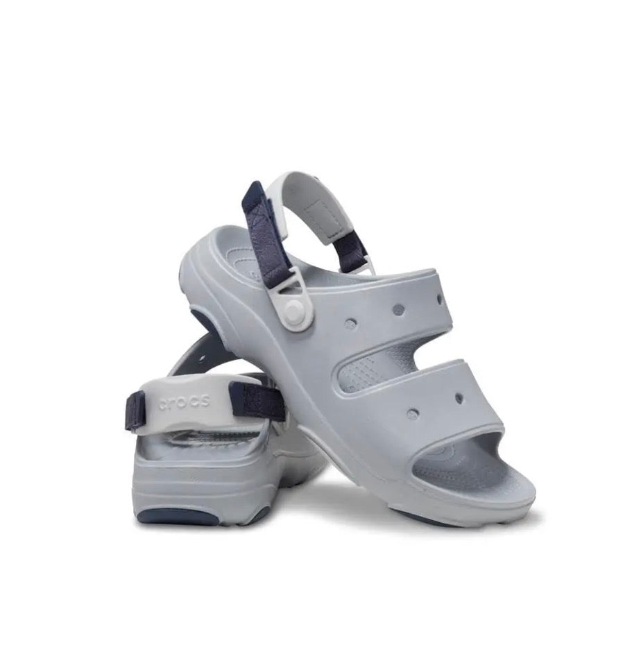 Classic All Terrain Sandals -207711-007
