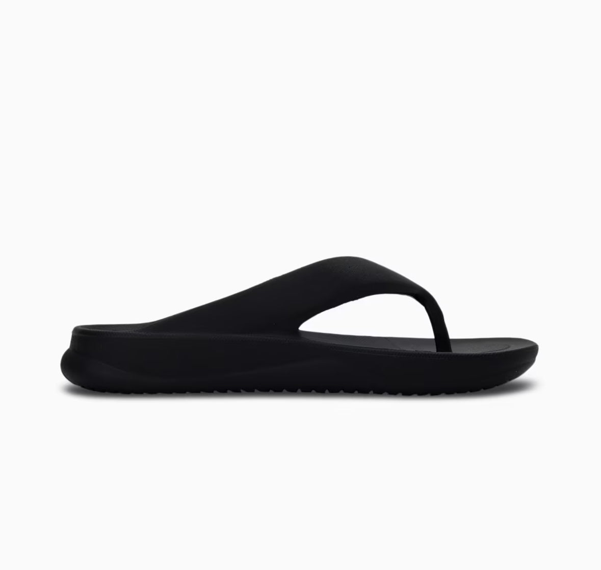 Wave Flip-Flops -black-390142 01