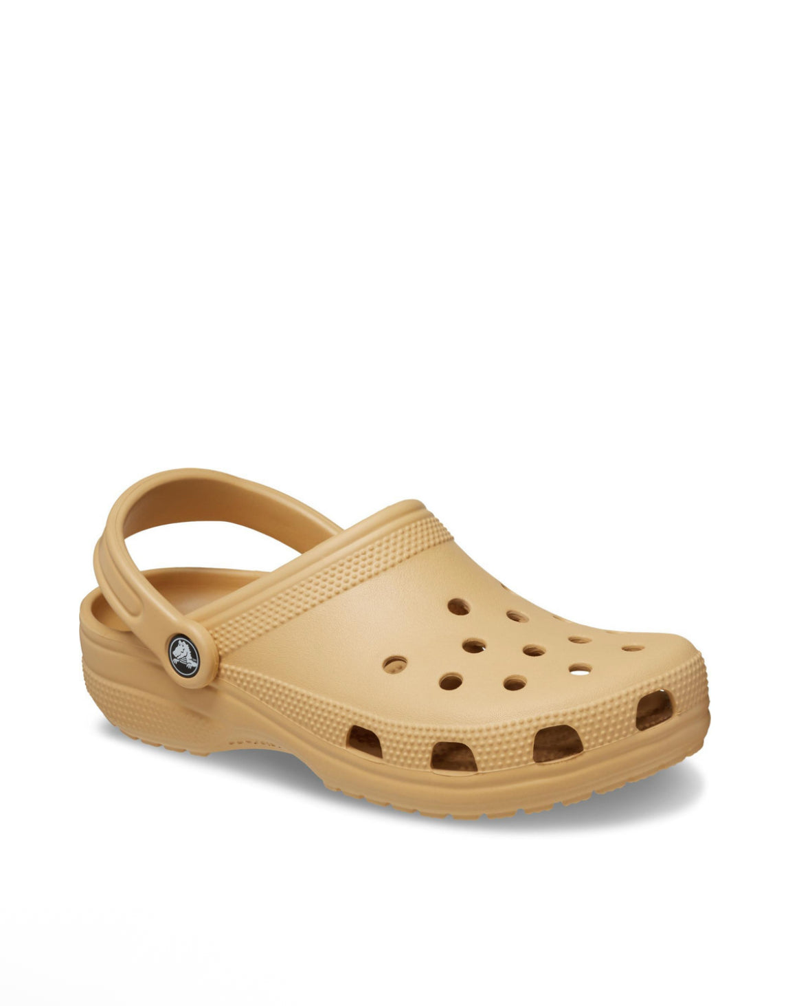 Crocs Classic Brown-10001-209