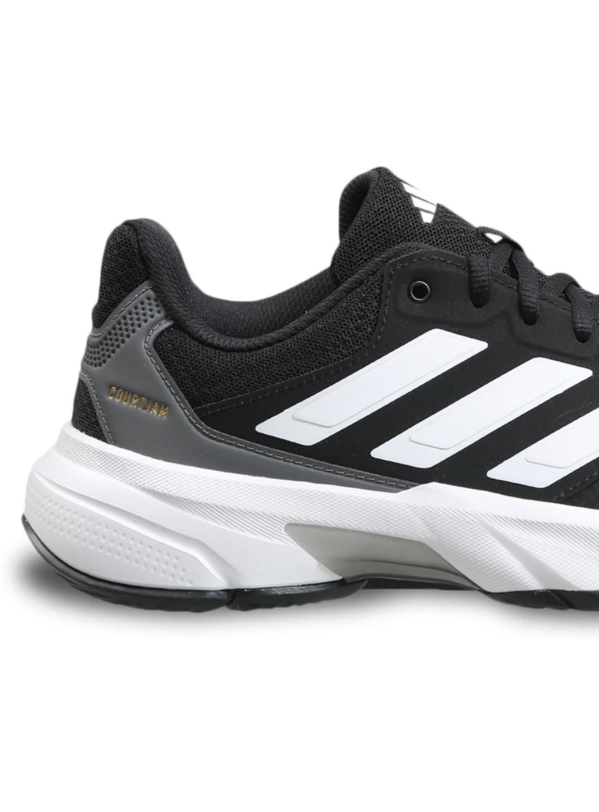 Adidas Court Jam Control 3 M Tennis Shoes- If0458