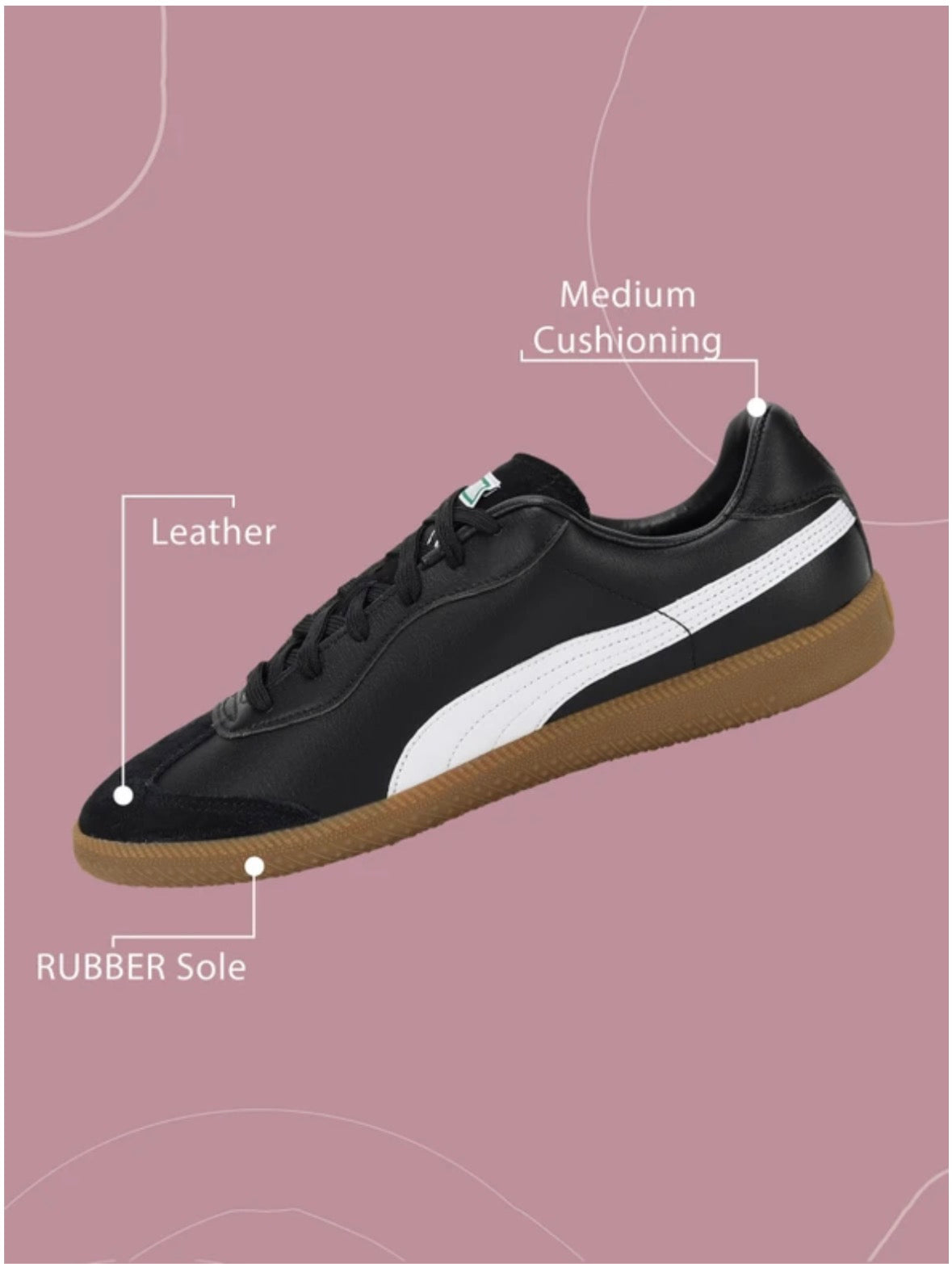 Puma King 21 IT Football shoes -10669601