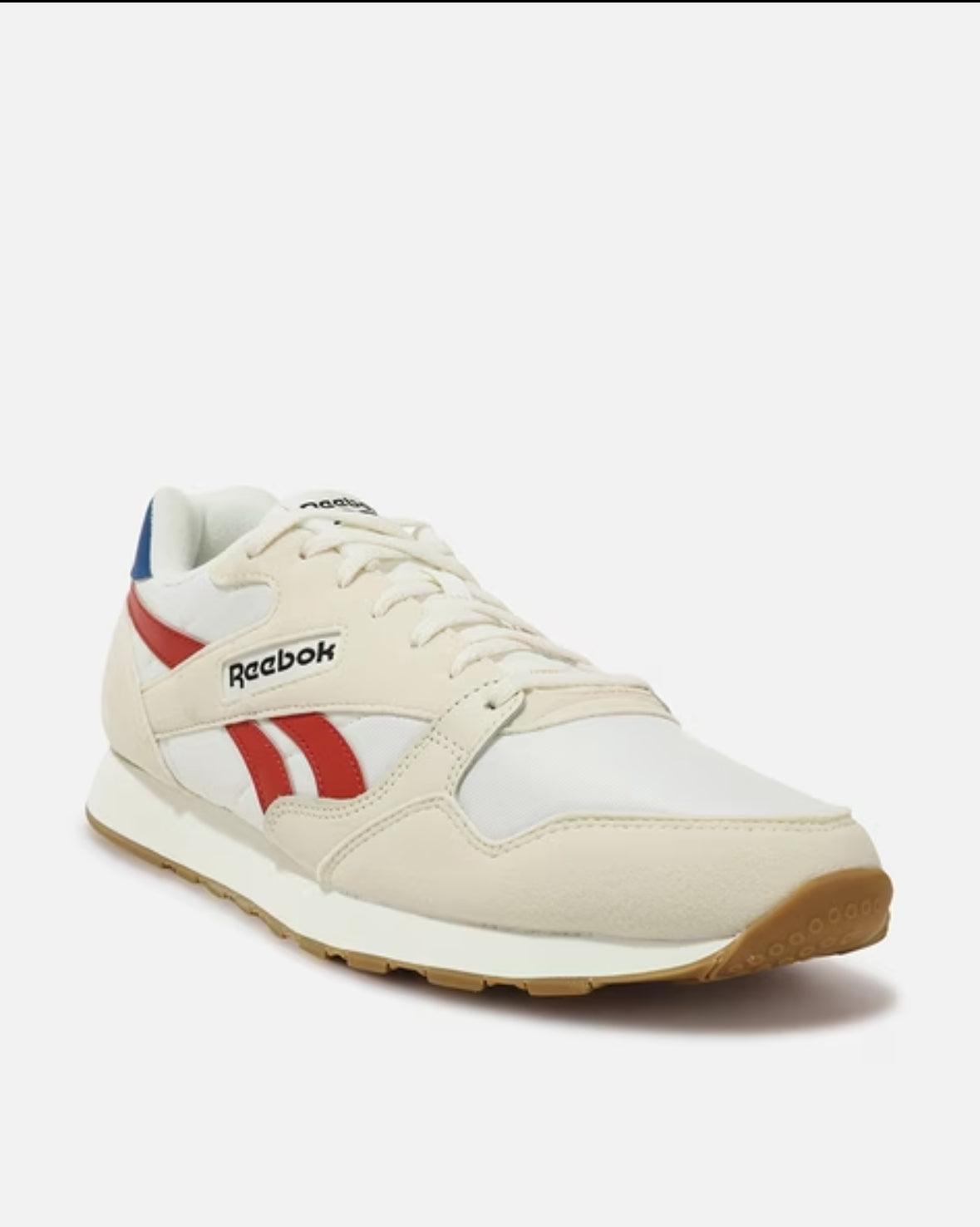 Reebok Ultra Flash U Casual  shoes (off white)-100032920