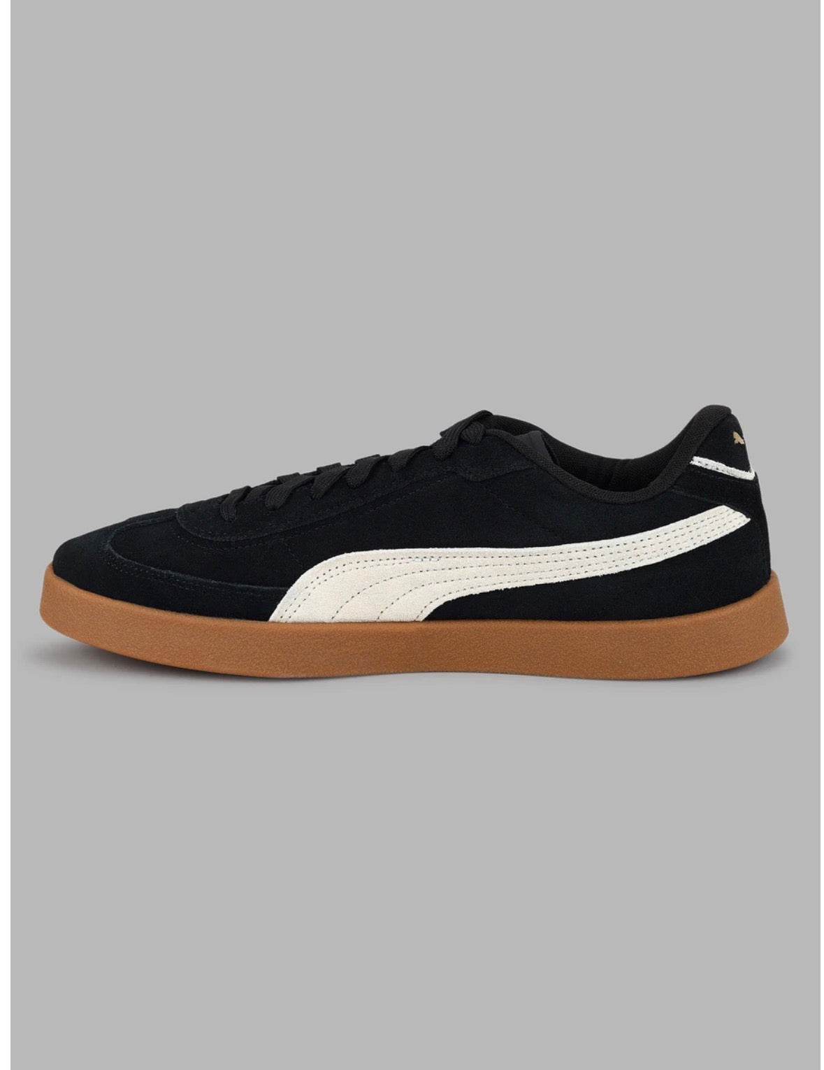 Puma club II Era Suede Sneakers-40071701