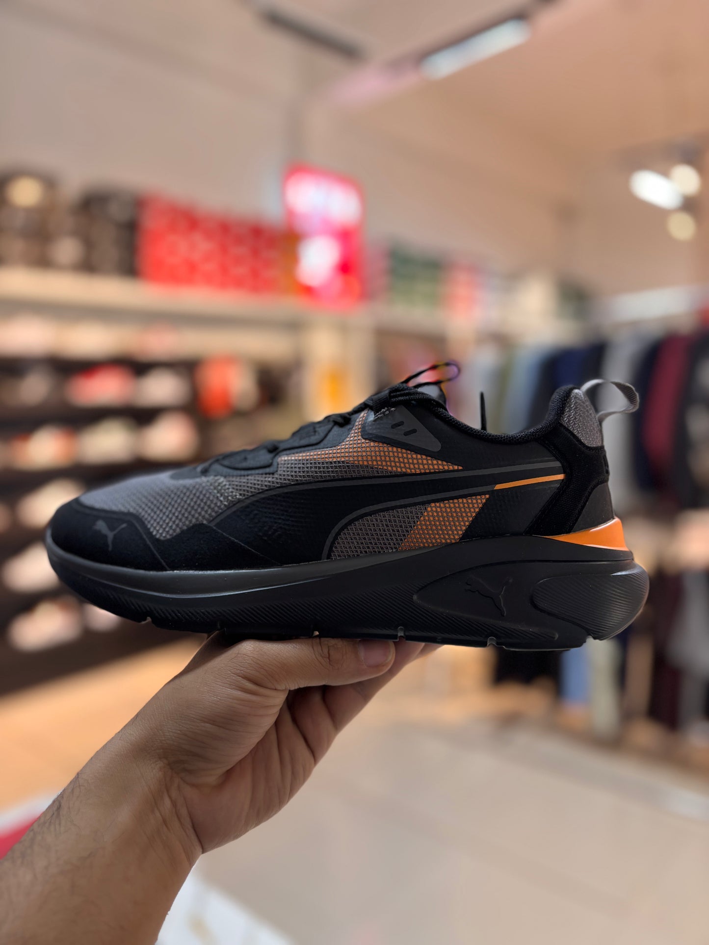 Puma Flexflare Running shoes-31181903