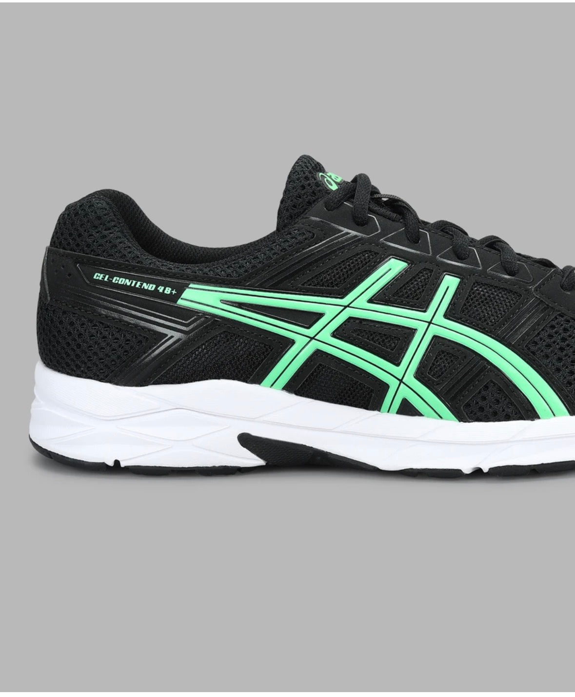 Gel-Contend 4B+ Running Shoes-1011b141.013
