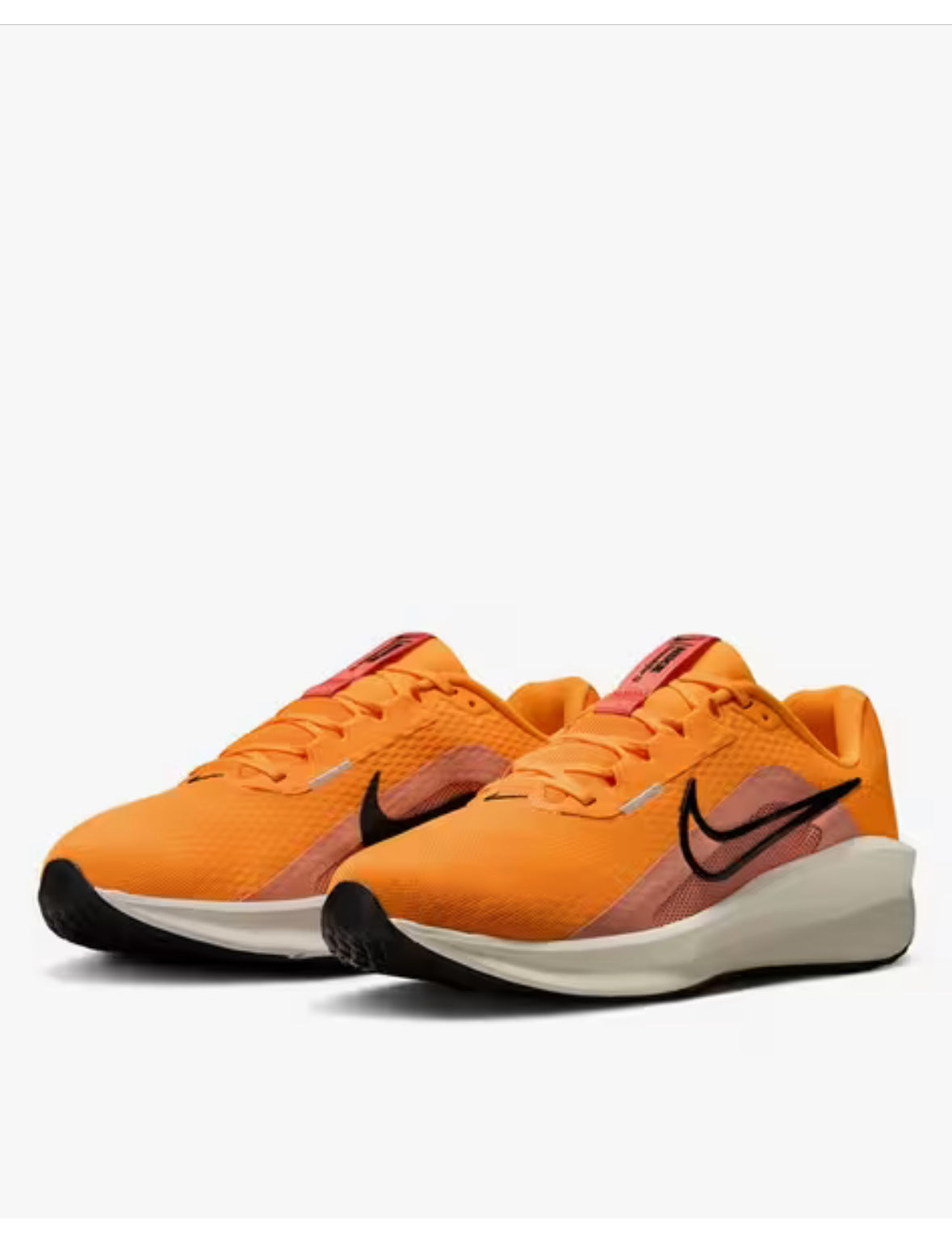 Downshifter 13 Lace-Up Running Shoes -Fd6454 800