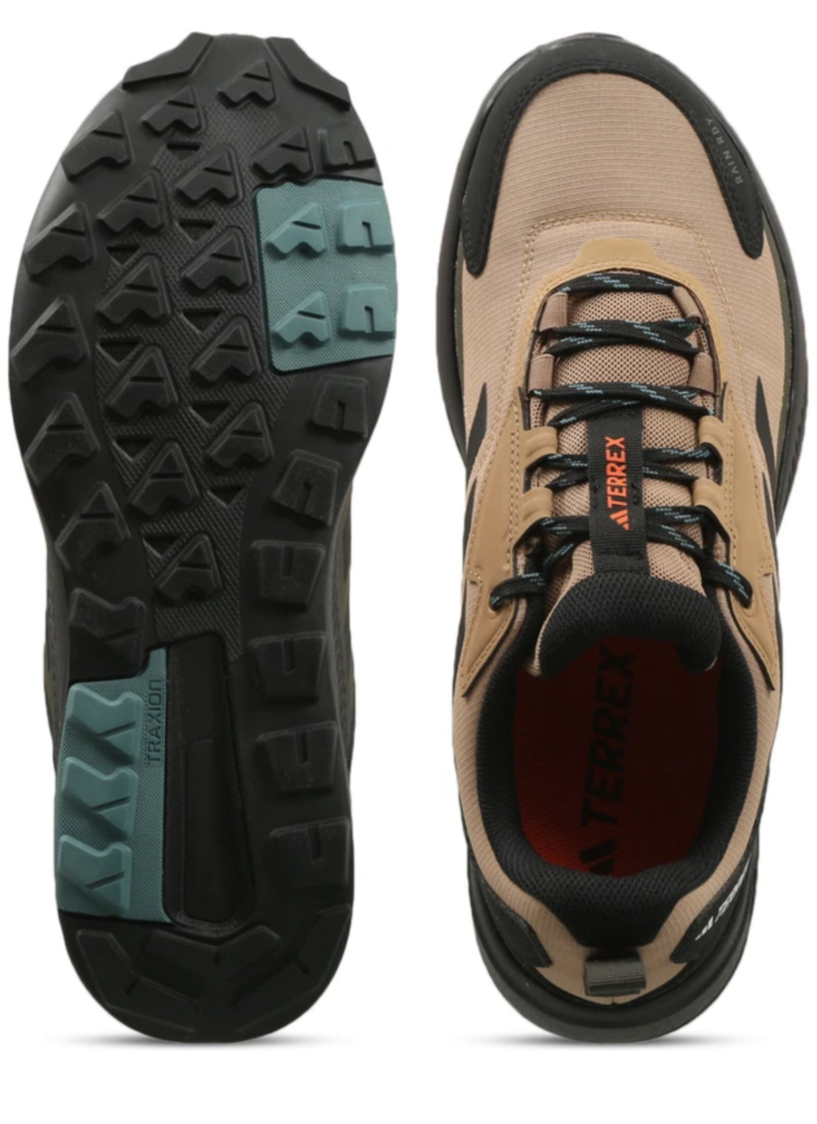 -Terrex Anylander R. RDY Running Shoes-Jq9961