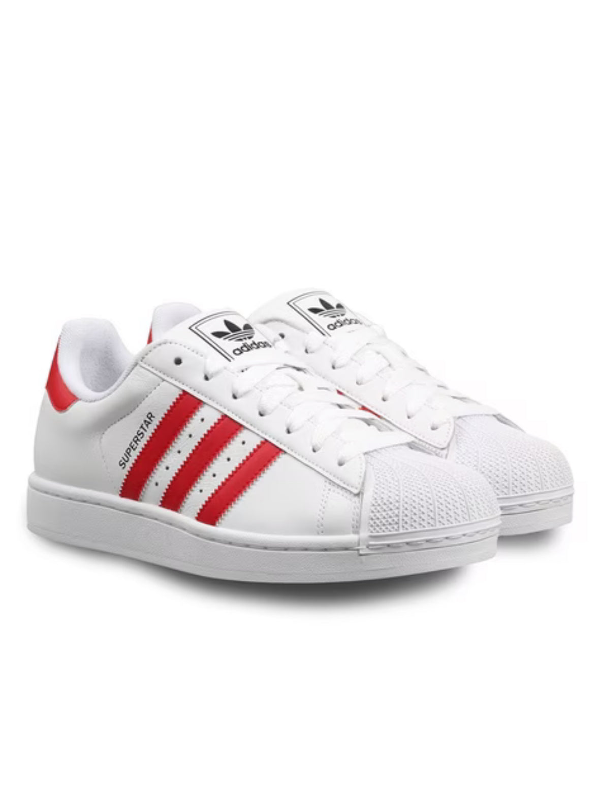 Men Superstar II Low-Top Lace -Up -jq4728