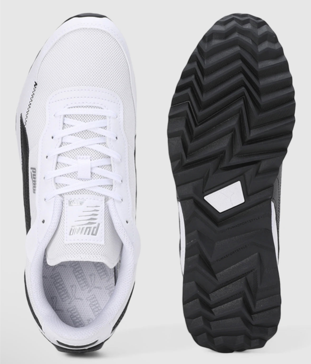 Puma Road Rider LTH Casuals-397432 05