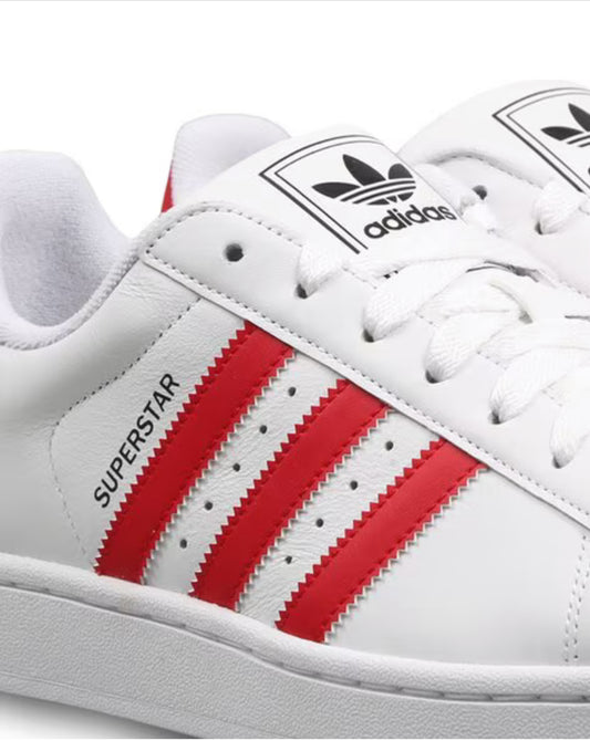 Men Superstar II Low-Top Lace -Up -jq4728