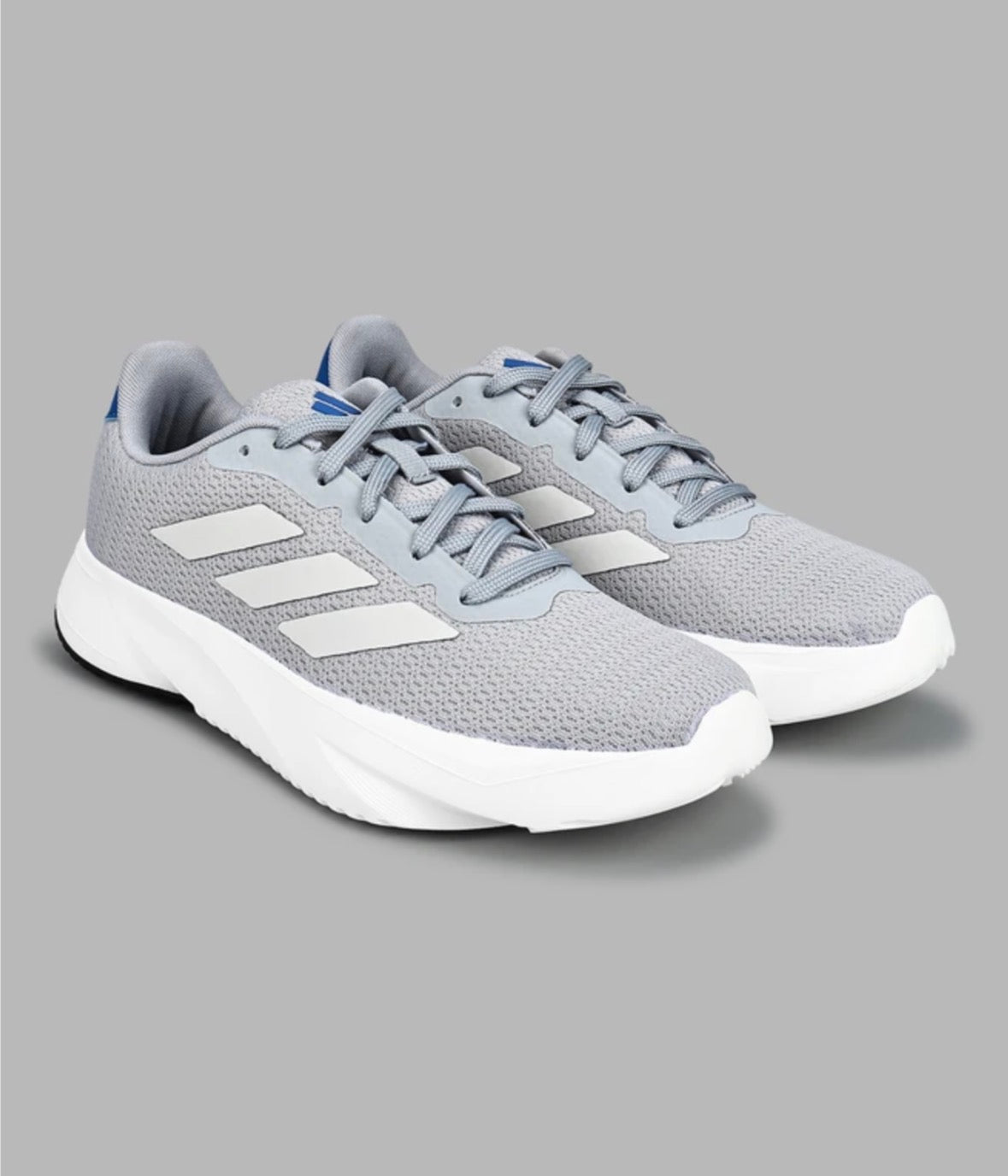 Adidas Base Velocity M Running Shoes-Kj6768