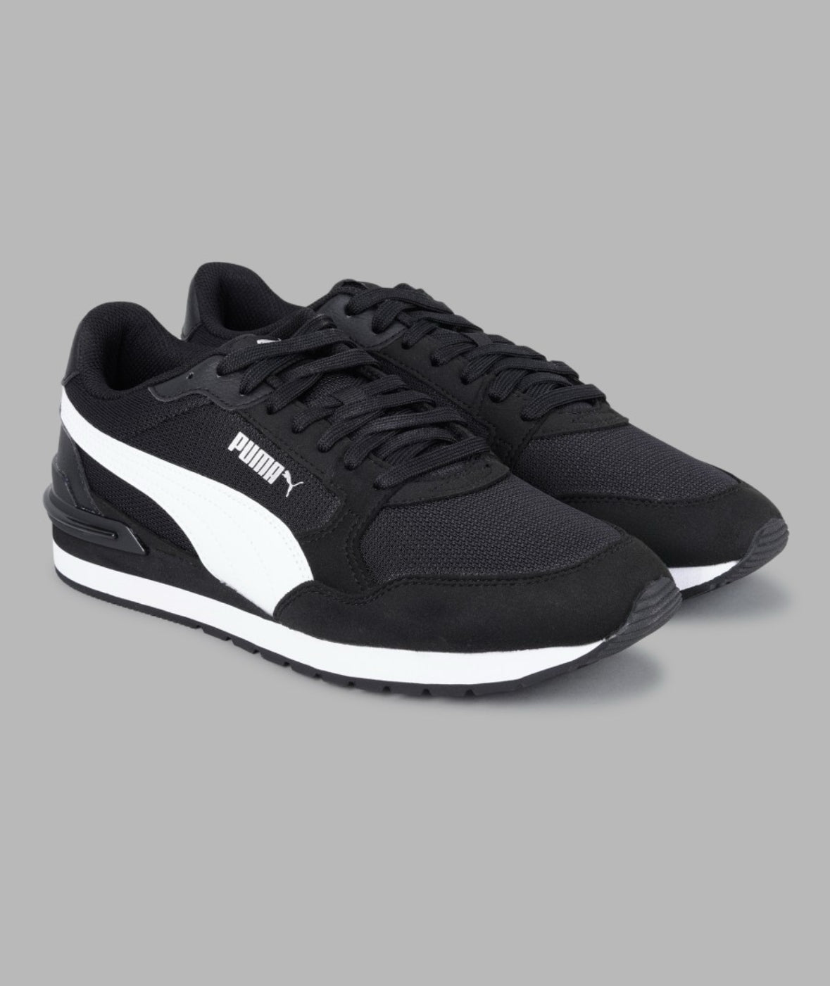 Puma ST Runner V4 Mesh Sneakers -399666 01