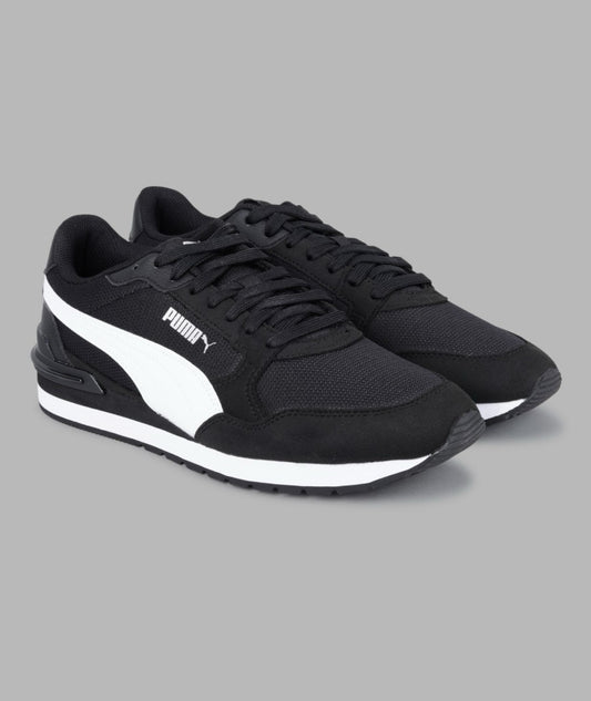 Puma ST Runner V4 Mesh Sneakers -399666 01