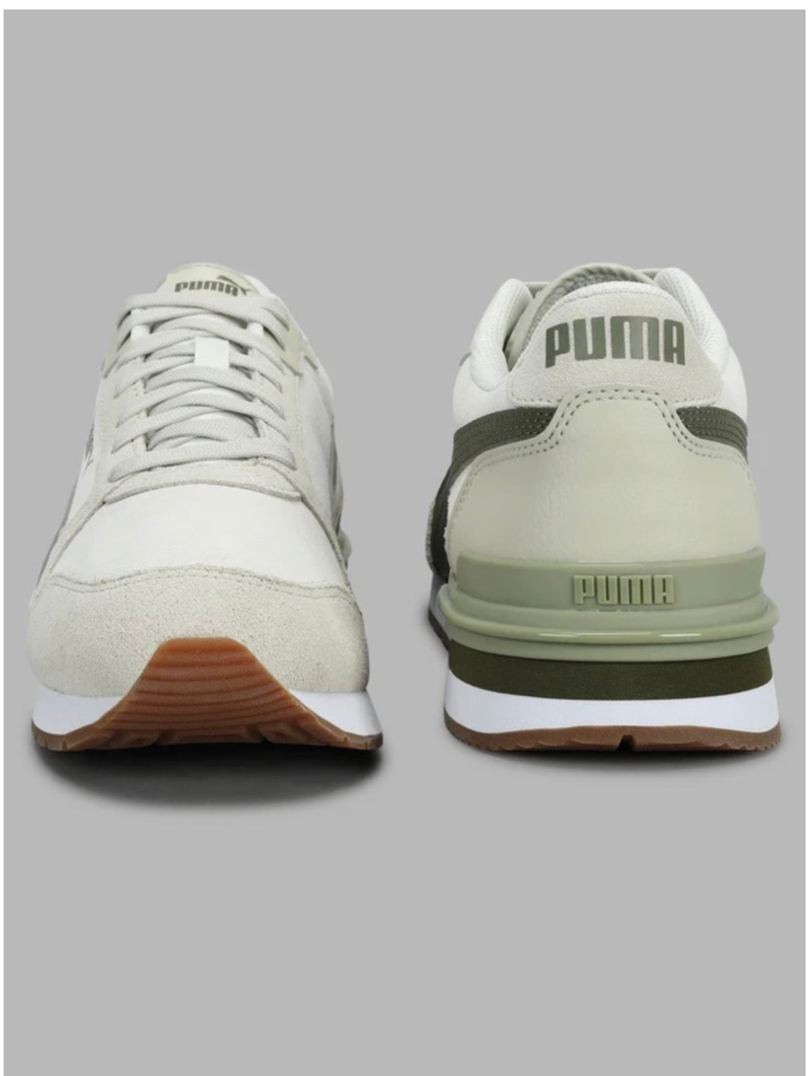 Puma St Runner V4  Sneakers-399665 12