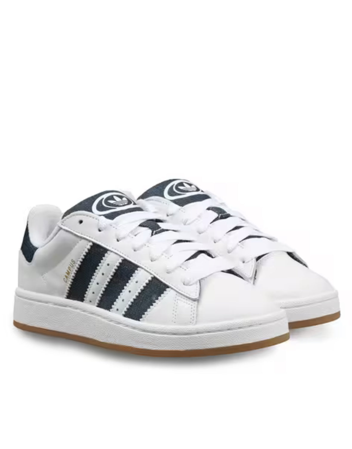 Campus 00s Lace-Up Shoes -Jq7439