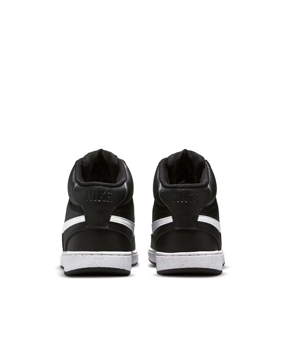 Men's Court Vision Mid Nn Sneakers-Aq1773 002