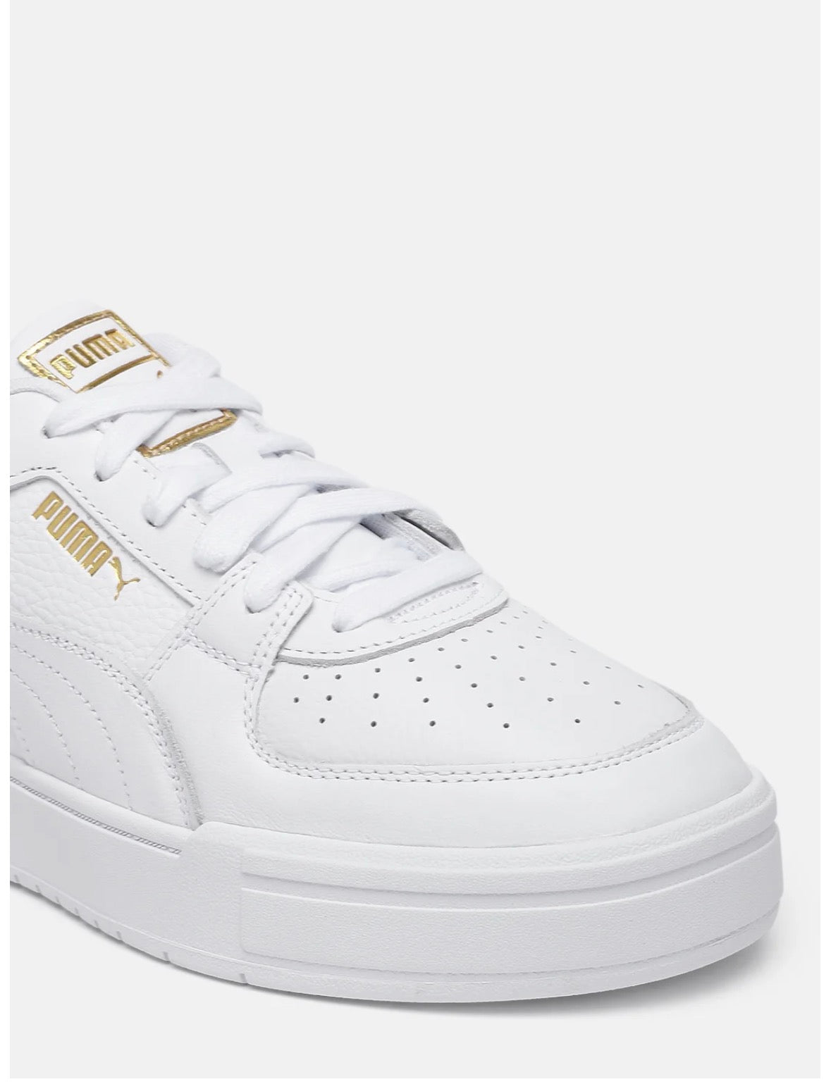 CA Pro Classic II Sneakers  white-402366 01