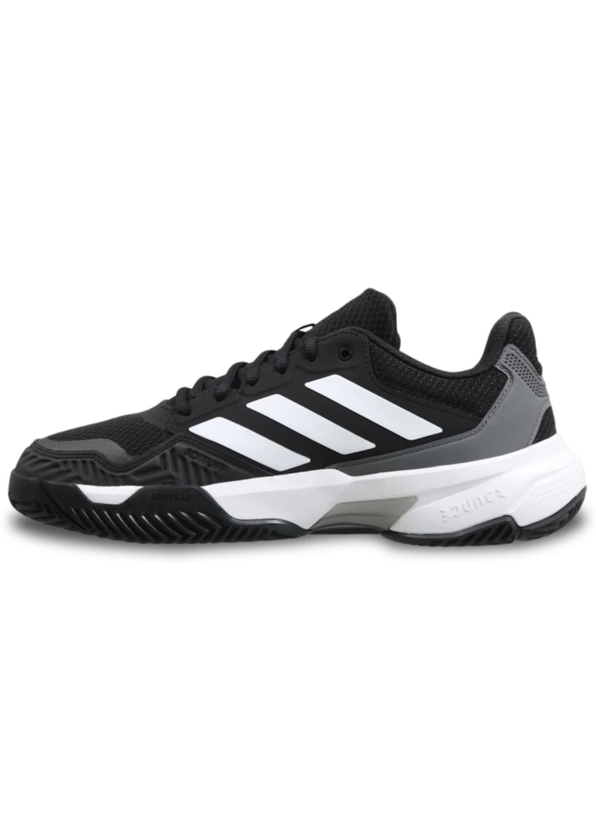 Adidas Court Jam Control 3 M Tennis Shoes- If0458 – Discount Store