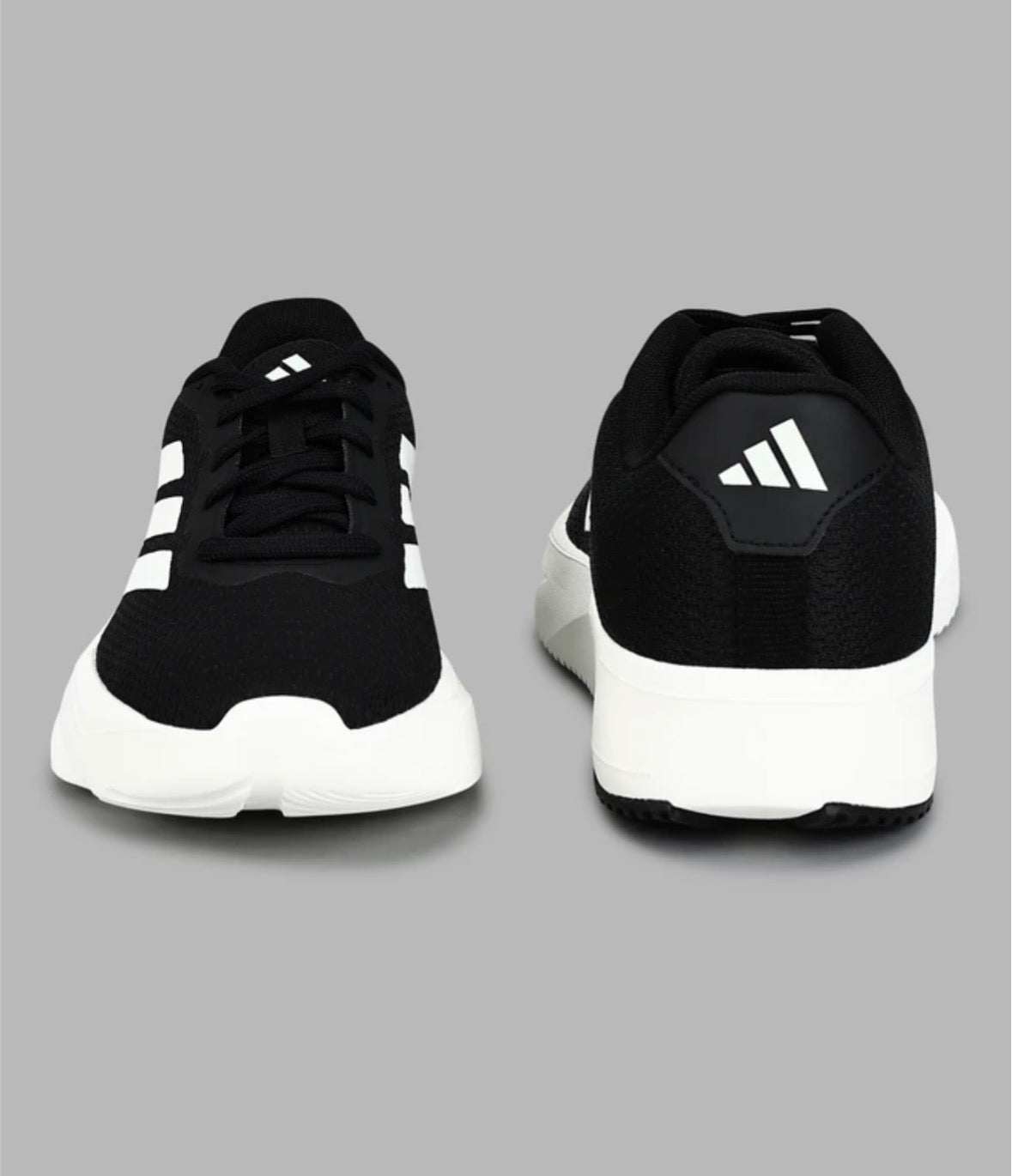 Adidas Base Velocity M Running Shoes-Kj6769