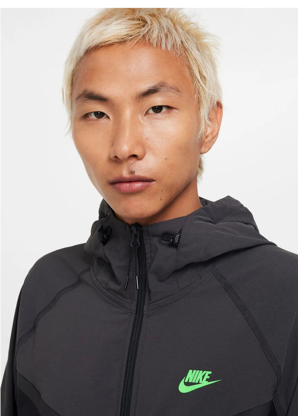 Nike Tech WindRunner Woven Full-Zip Jacket-hm7152-013