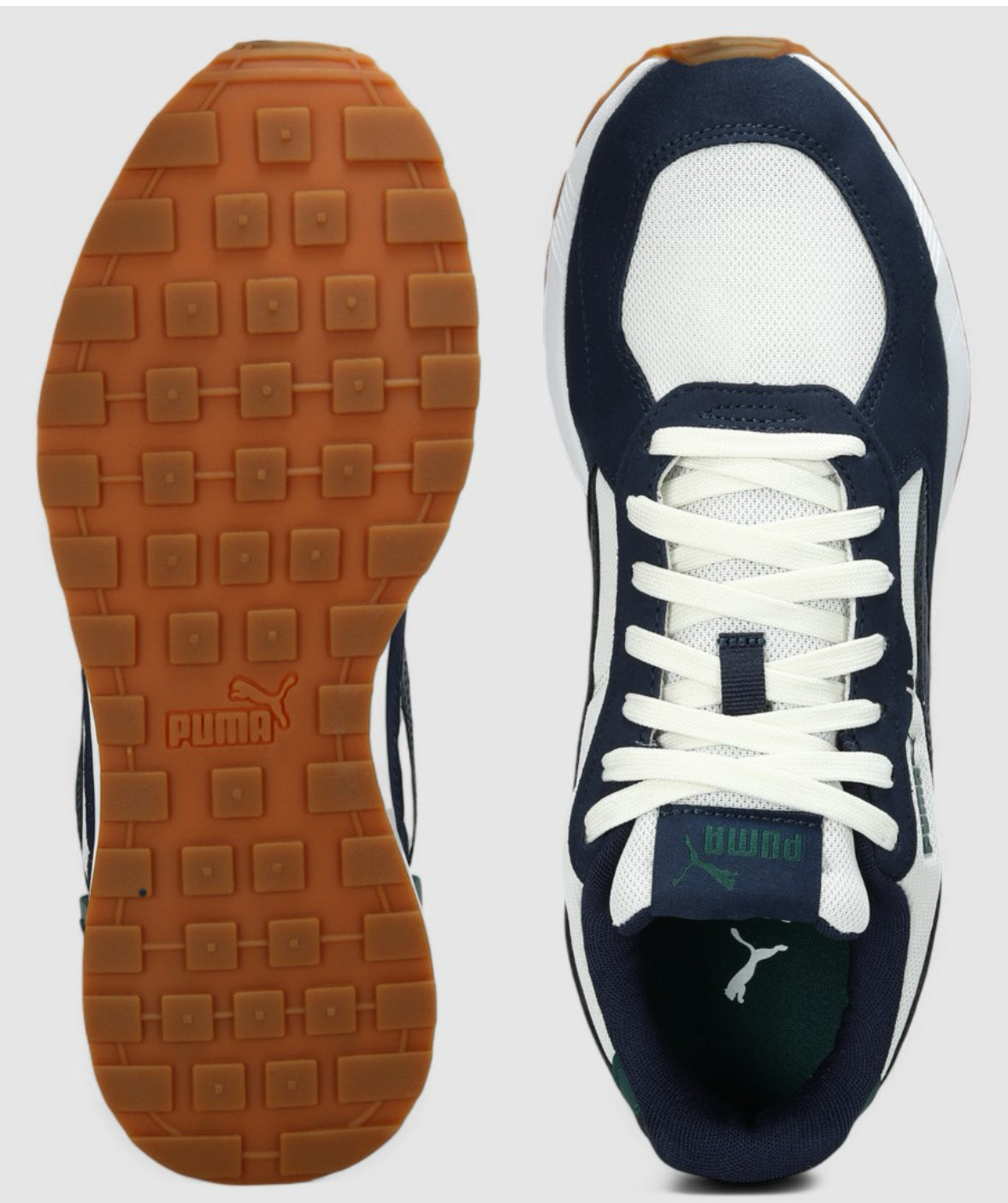 Puma Graviton Casuals Shoes-380738 62