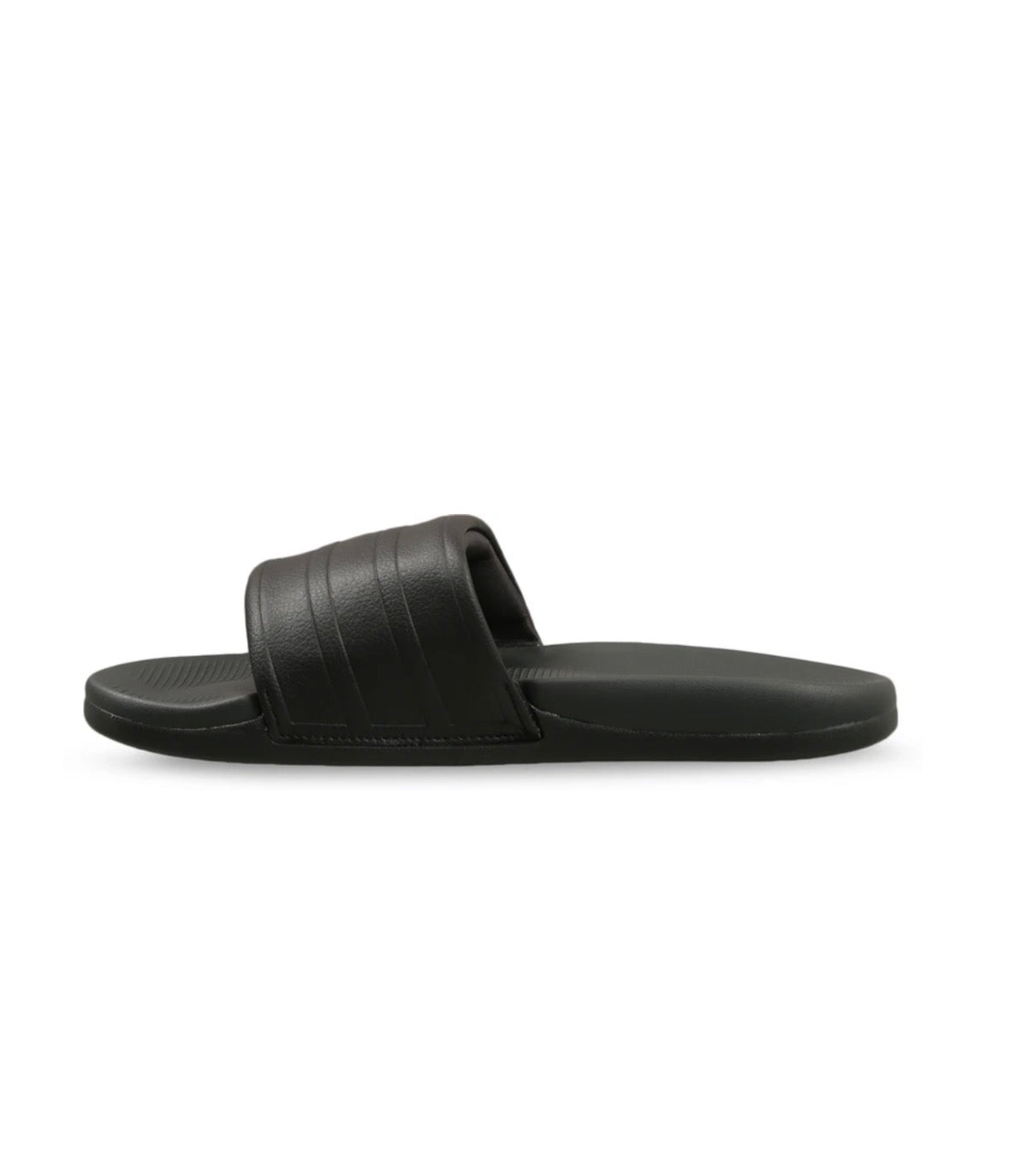 Adilette Comfort 2.0 Slides -Blck/Blck-Hq2467