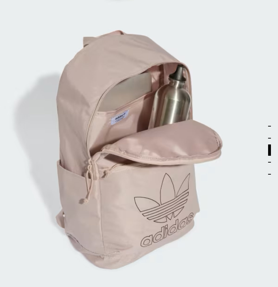 Adicolor Backpack-ix7502