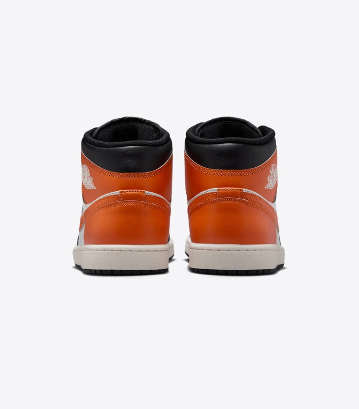 Nike Air Jordan 1 Mid -Dq8426-801