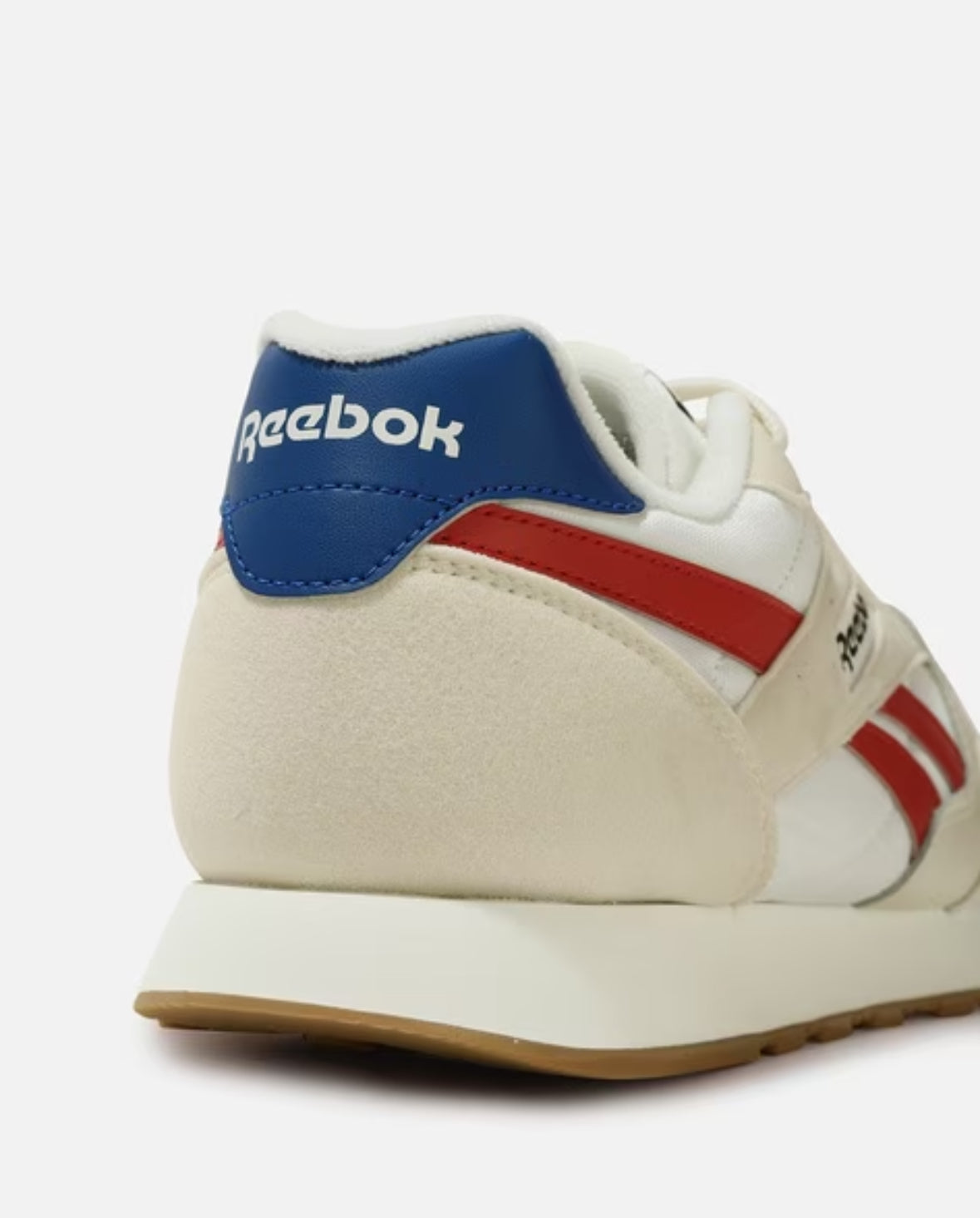 Reebok Ultra Flash U Casual  shoes (off white)-100032920