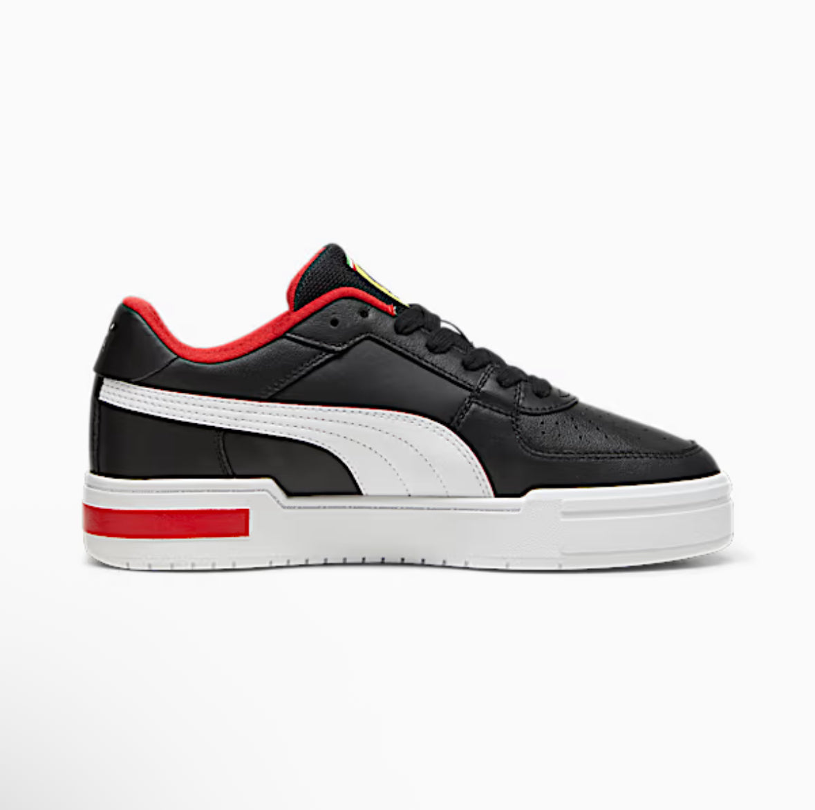 Scuderia Ferrari CA Pro Sneakers-308377 01