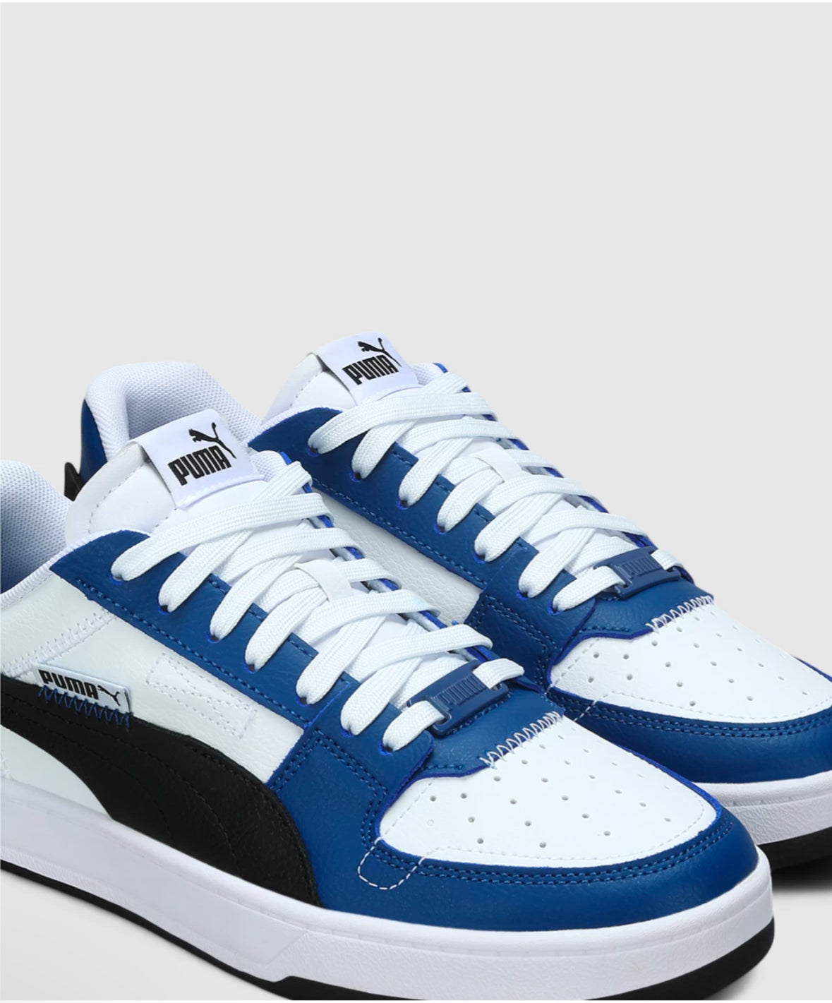 Puma Caven 2.0 VTG Casuals Shoes-39233215