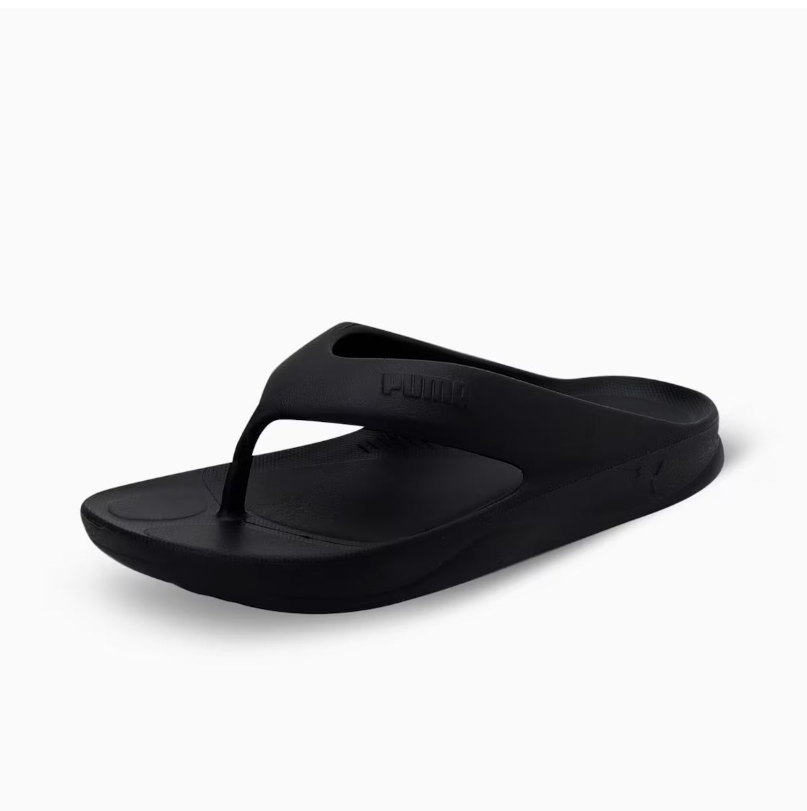 Wave Flip-Flops -black-390142 01
