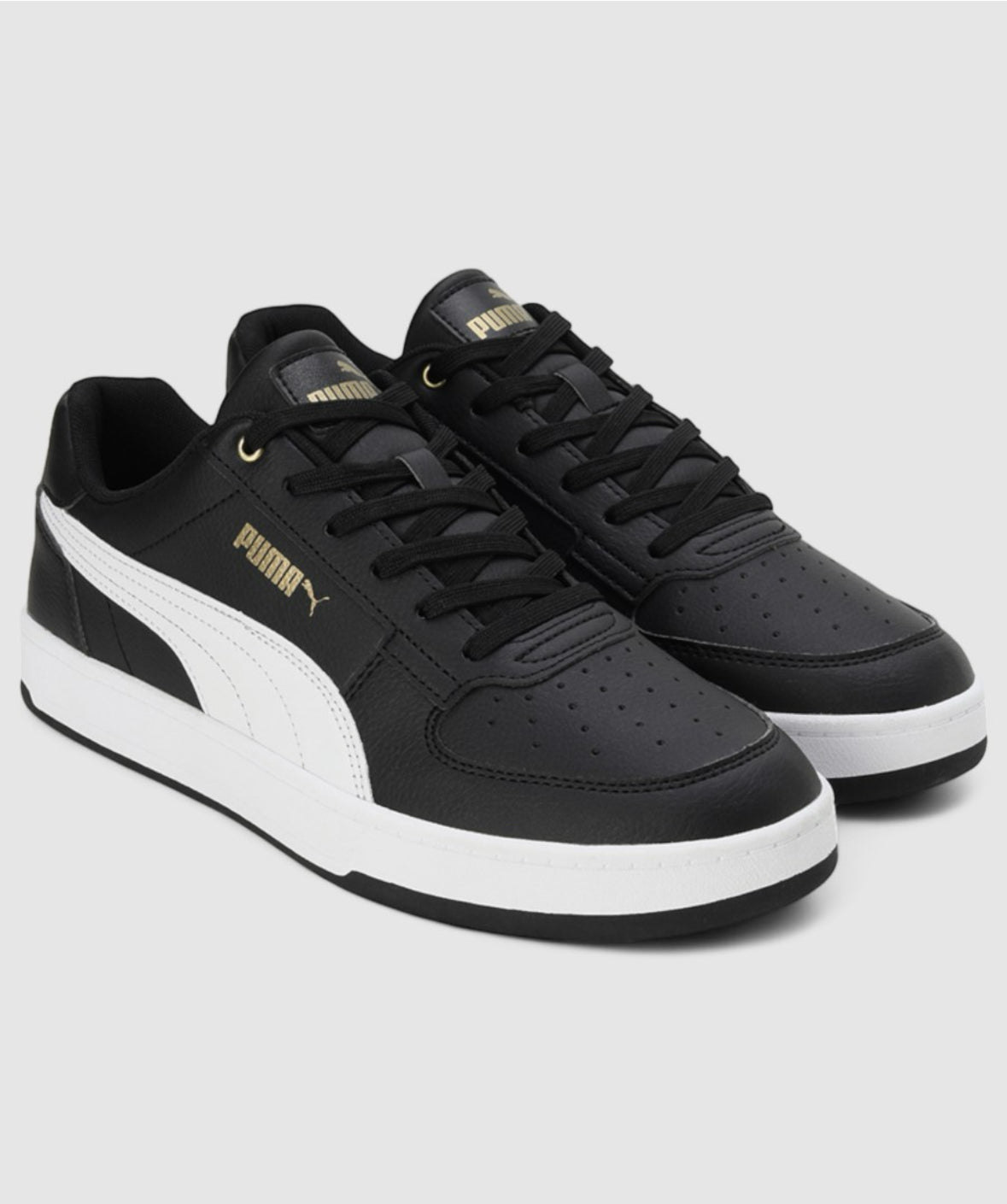 Puma Caven 2.0 for Men Black-392290 04