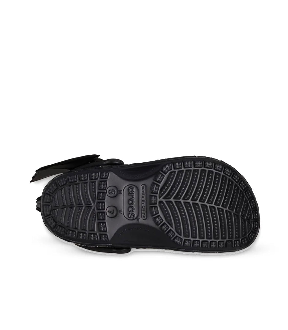 Batman Batmobile Clog-210219-001