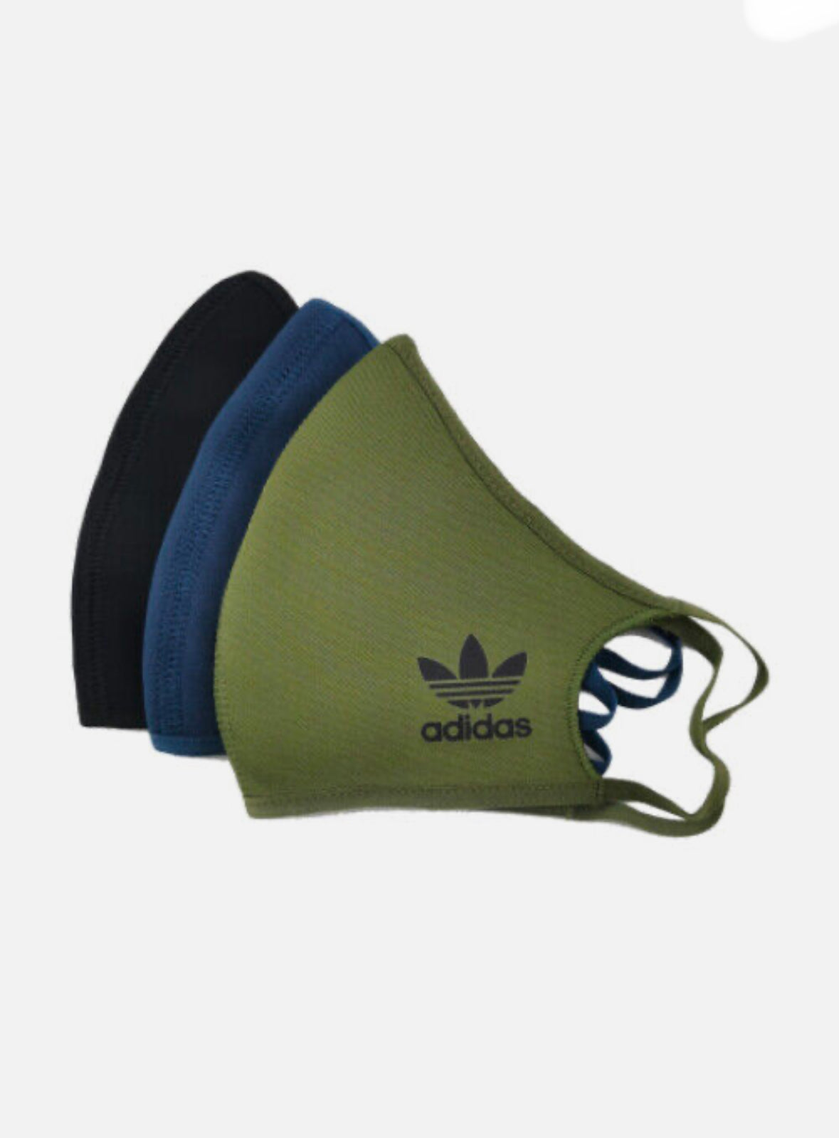 FACE COVER MEDIUM/LARGE - NOT FOR MEDICAL USE -h59842