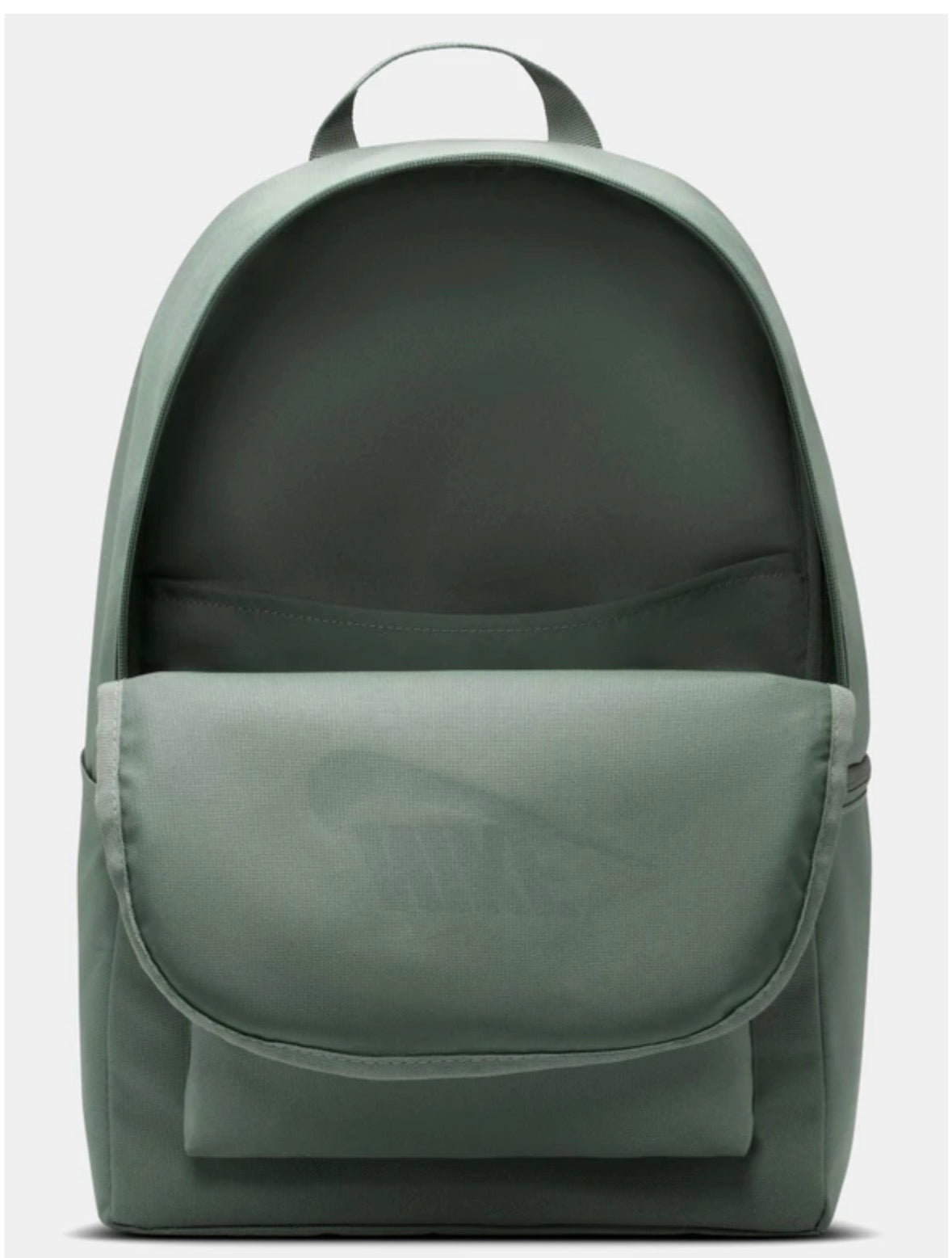 Nike Medium 25L Backpack Heritage Green -Dc4244-364