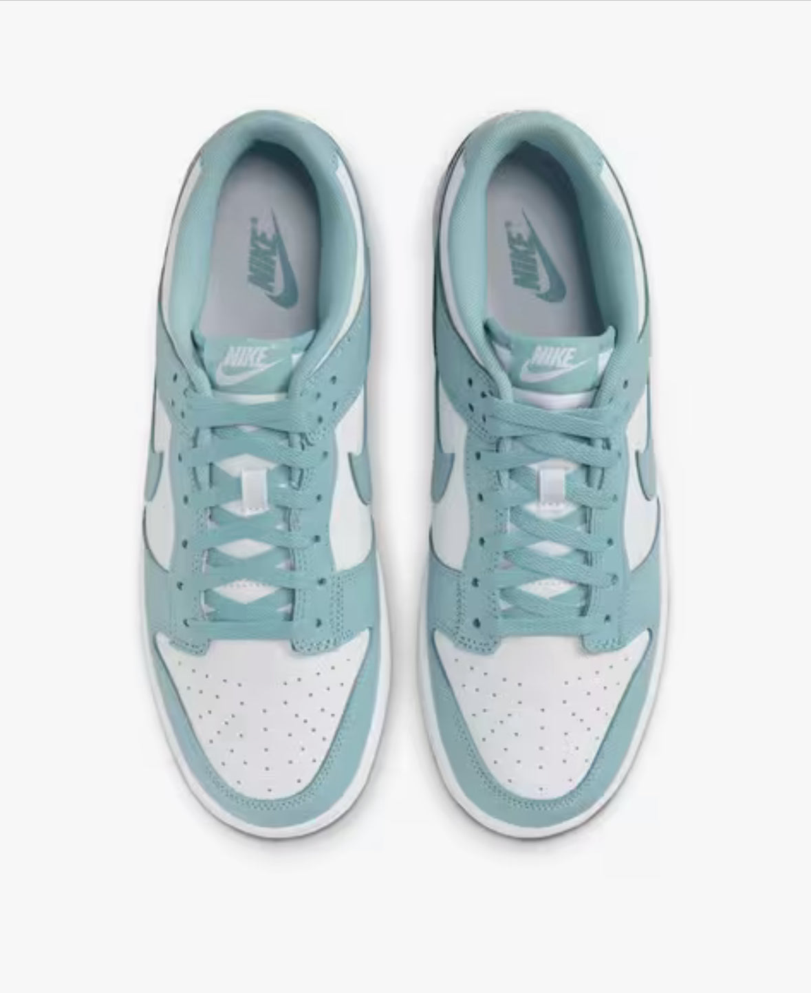 Men Dunk Retro Low-Top Lace-Up Sneaker-Dv0833 103
