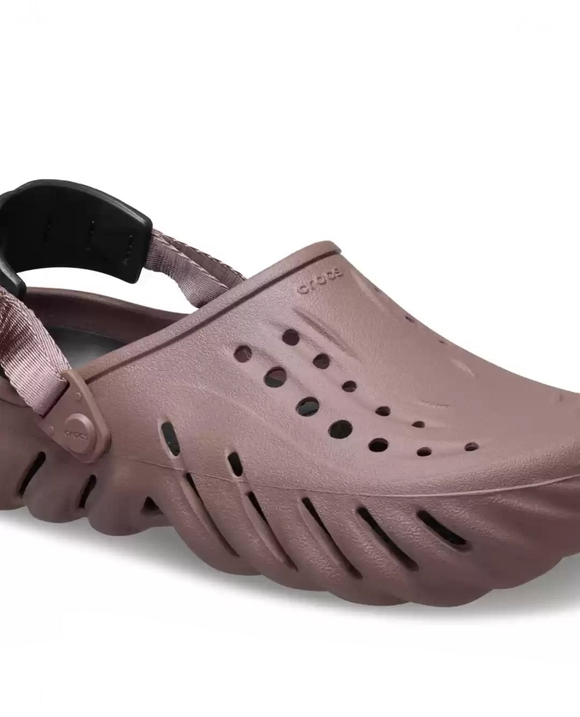 Crocs echo wheat-207937-209