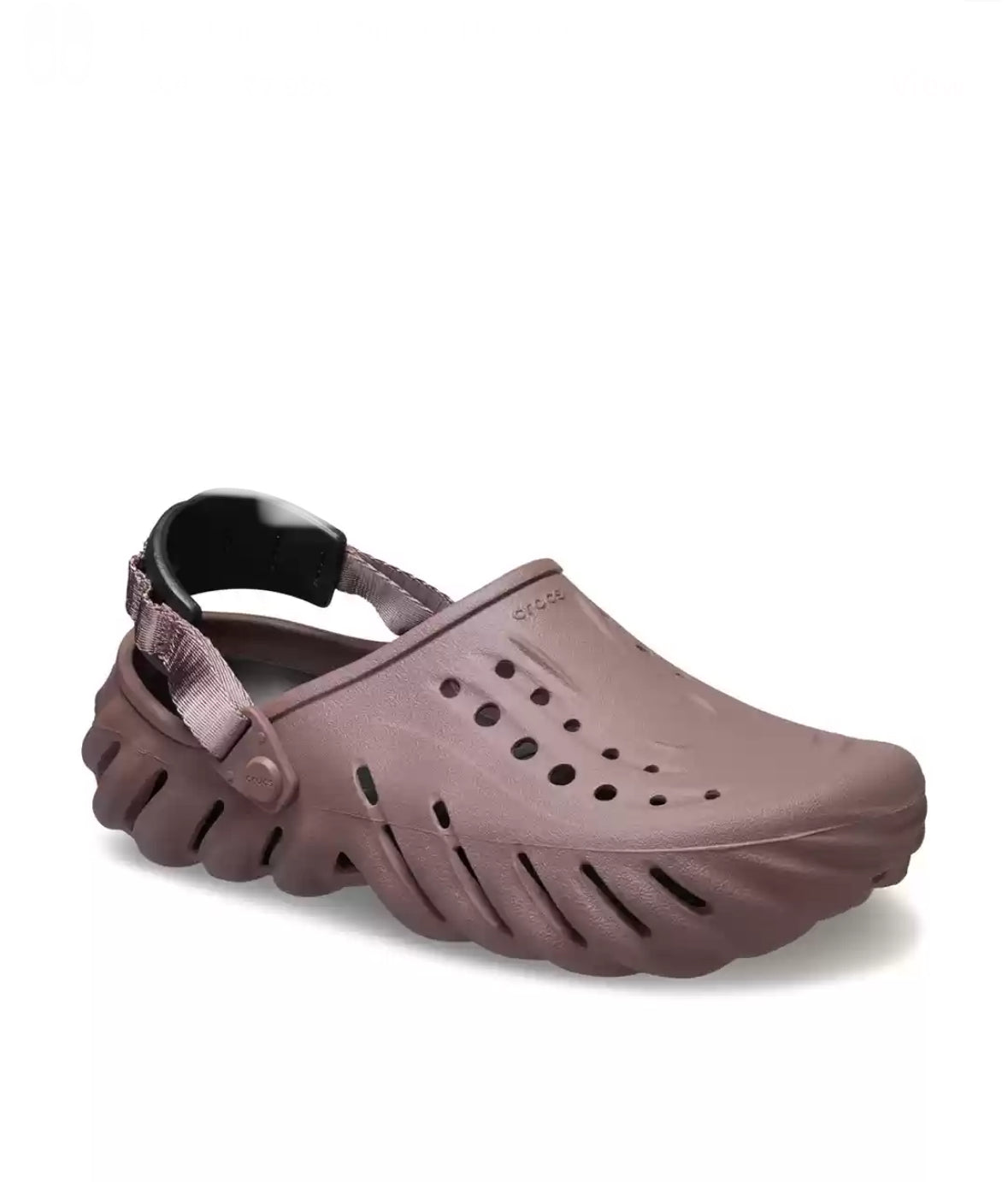 Crocs echo wheat-207937-209