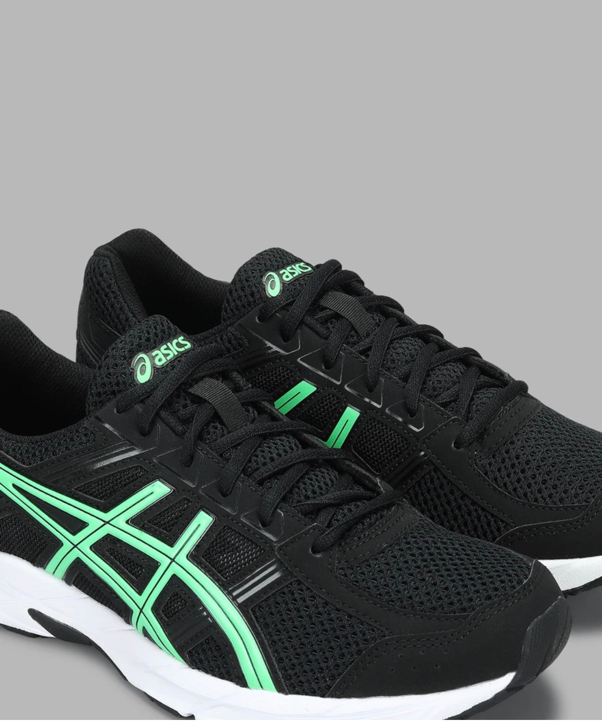 Gel-Contend 4B+ Running Shoes-1011b141.013