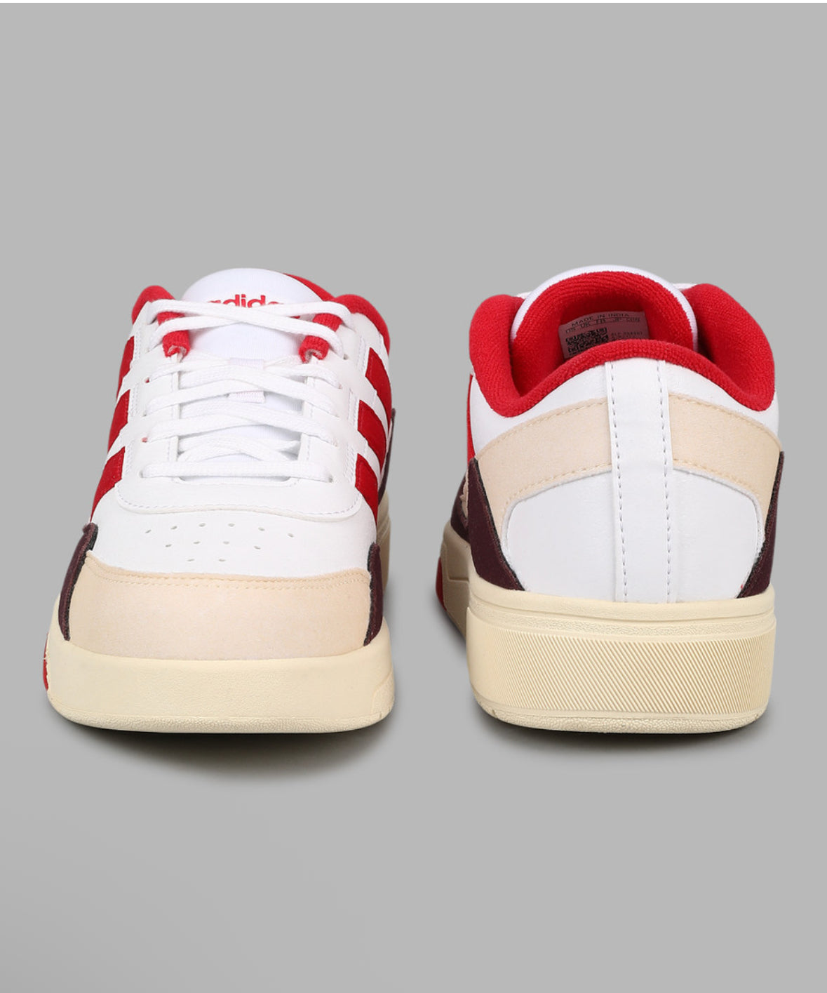 ADIDAS Spinyy Sneakers For Men-jk2473